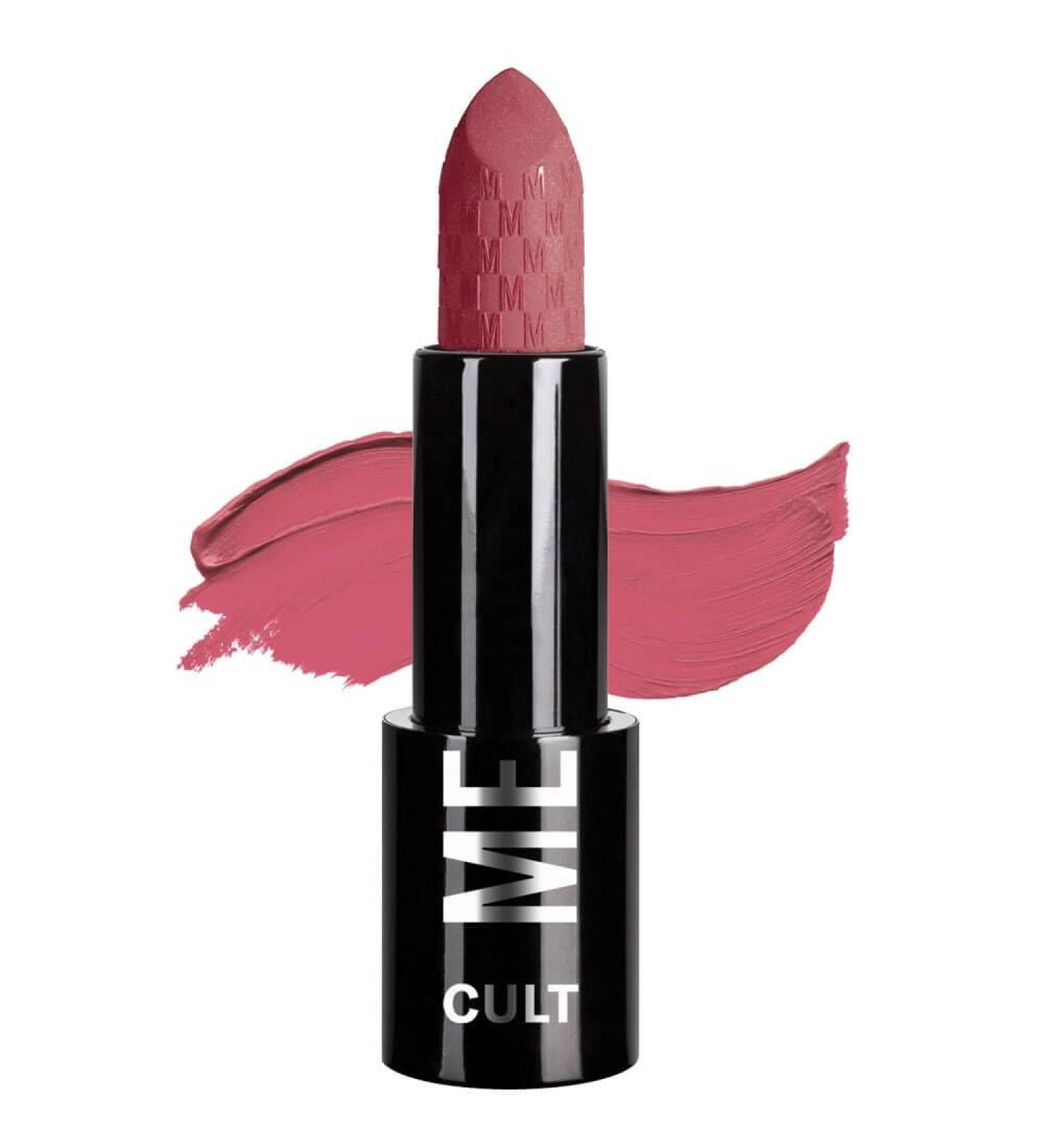  MESAUDA Mesauda Milano Matte Lipstick - 3.5g - Buy Online on GoSupps.com