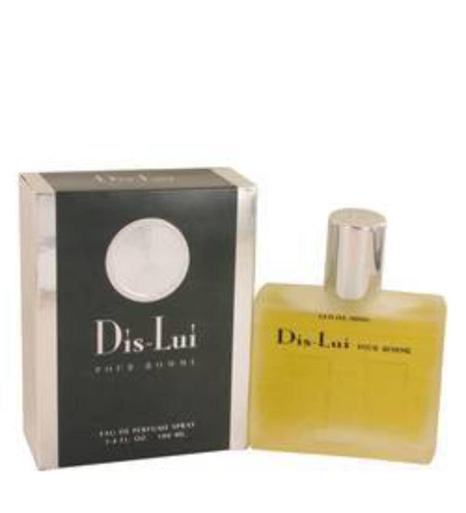 Eau De Parfum Spray 3.4 oz