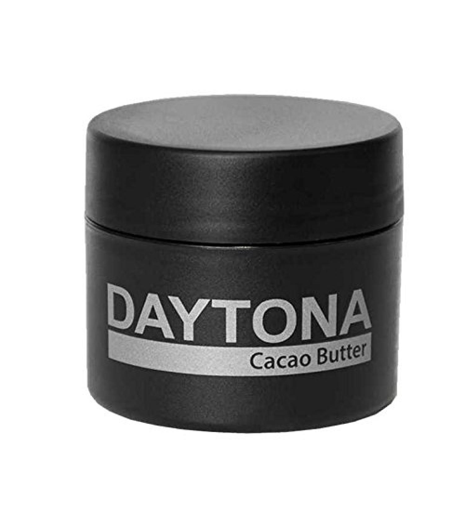 Daytona Cacao butter 100ml