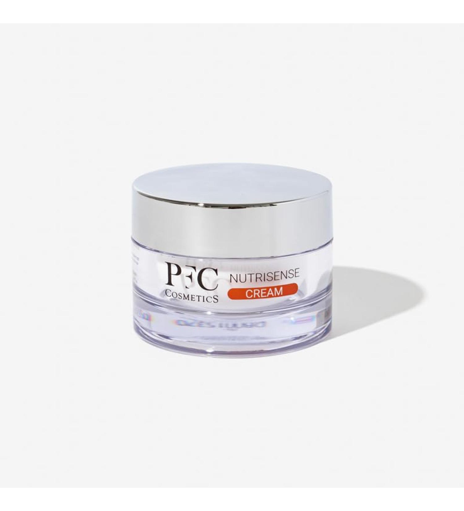 Nutriense Cream - Revitalize Your Skin | International Shipping Available - Buy Online on GoSupps.com