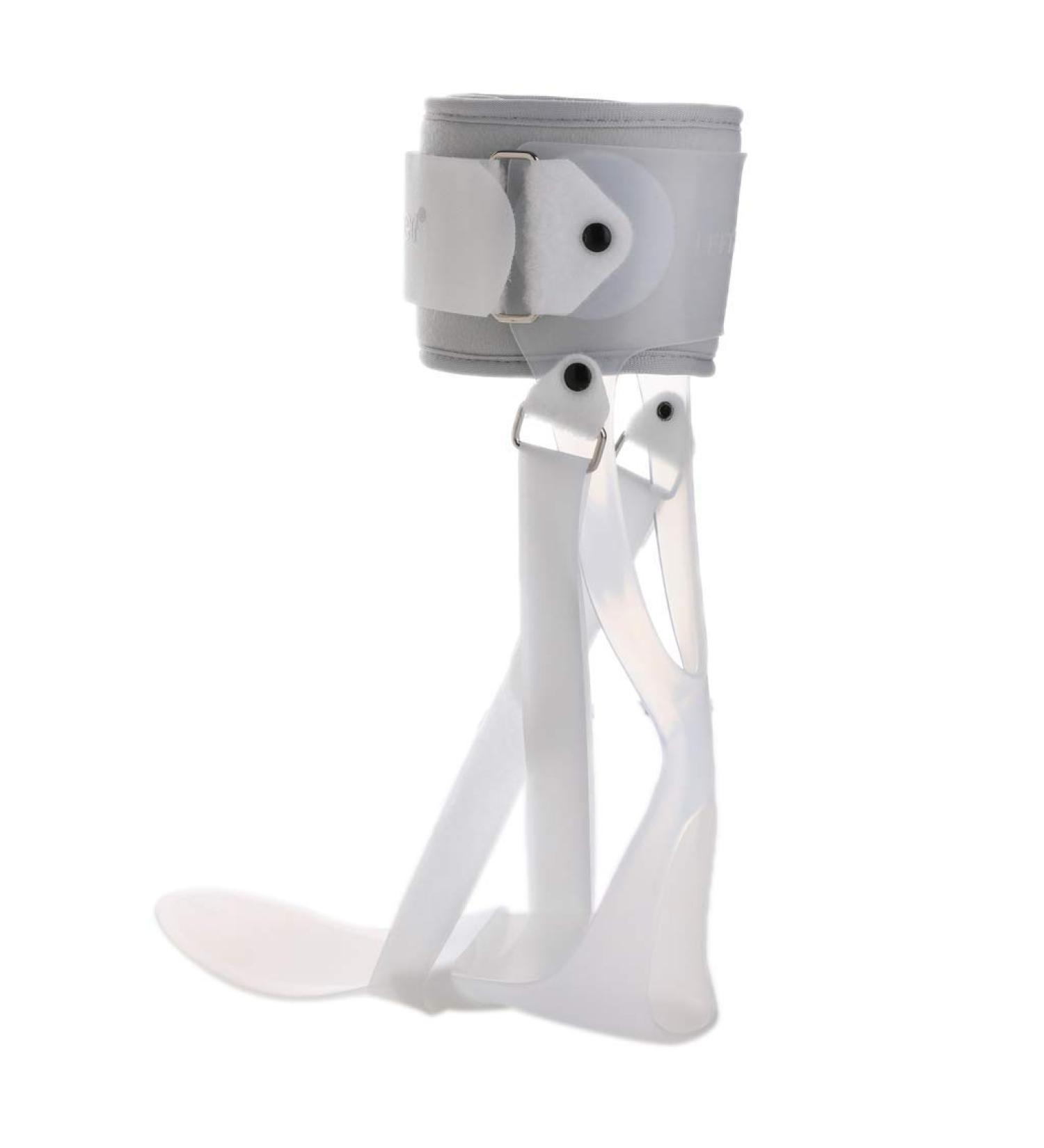 Backbayia Orthosis Ankle Brace for Fasciitis - Premium Support & Stabilization | International Shipping Available - Buy Online on GoSupps.com