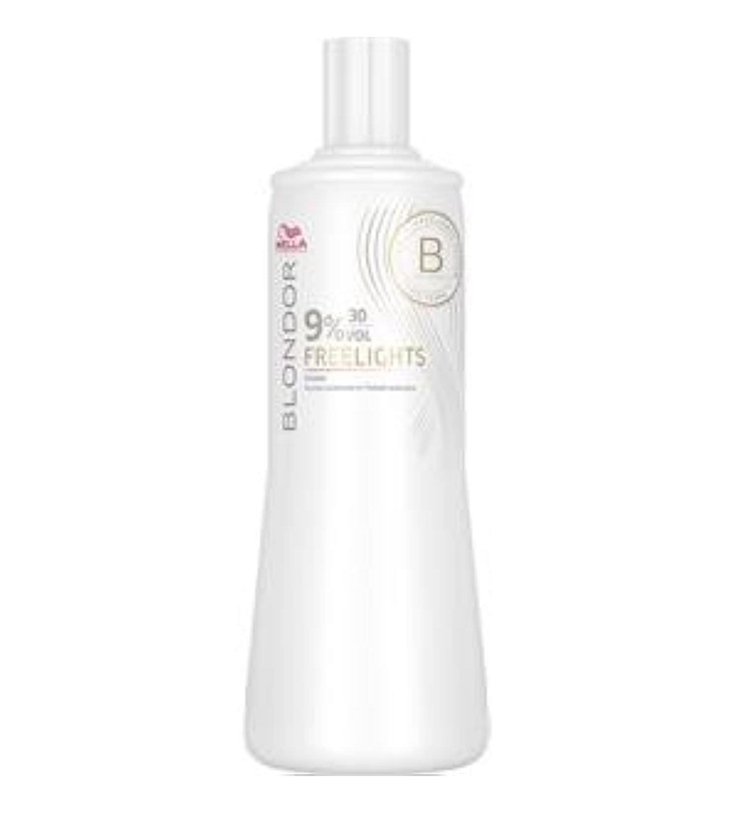 Wella shampoos 1 piece
