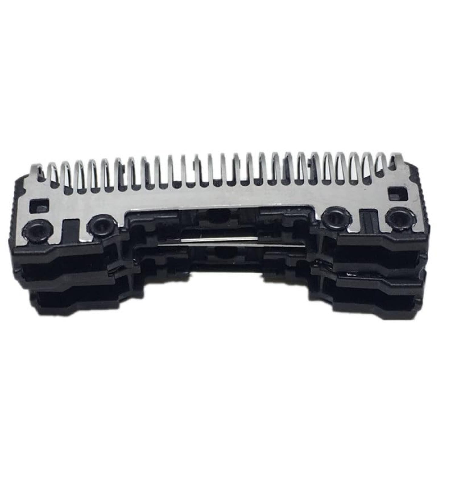  Shaving Heads 2X Shaver Razor Head Blade Compatible with for Panasonic ES-LA90 ES-LA92 ES-LA94 ES-LF50 ES-LF51 ES-LF70 ES-SF21 ES-RF31 ES-RF41 Cutter Parts Easy to Replace  - Buy Online on GoSupps.com