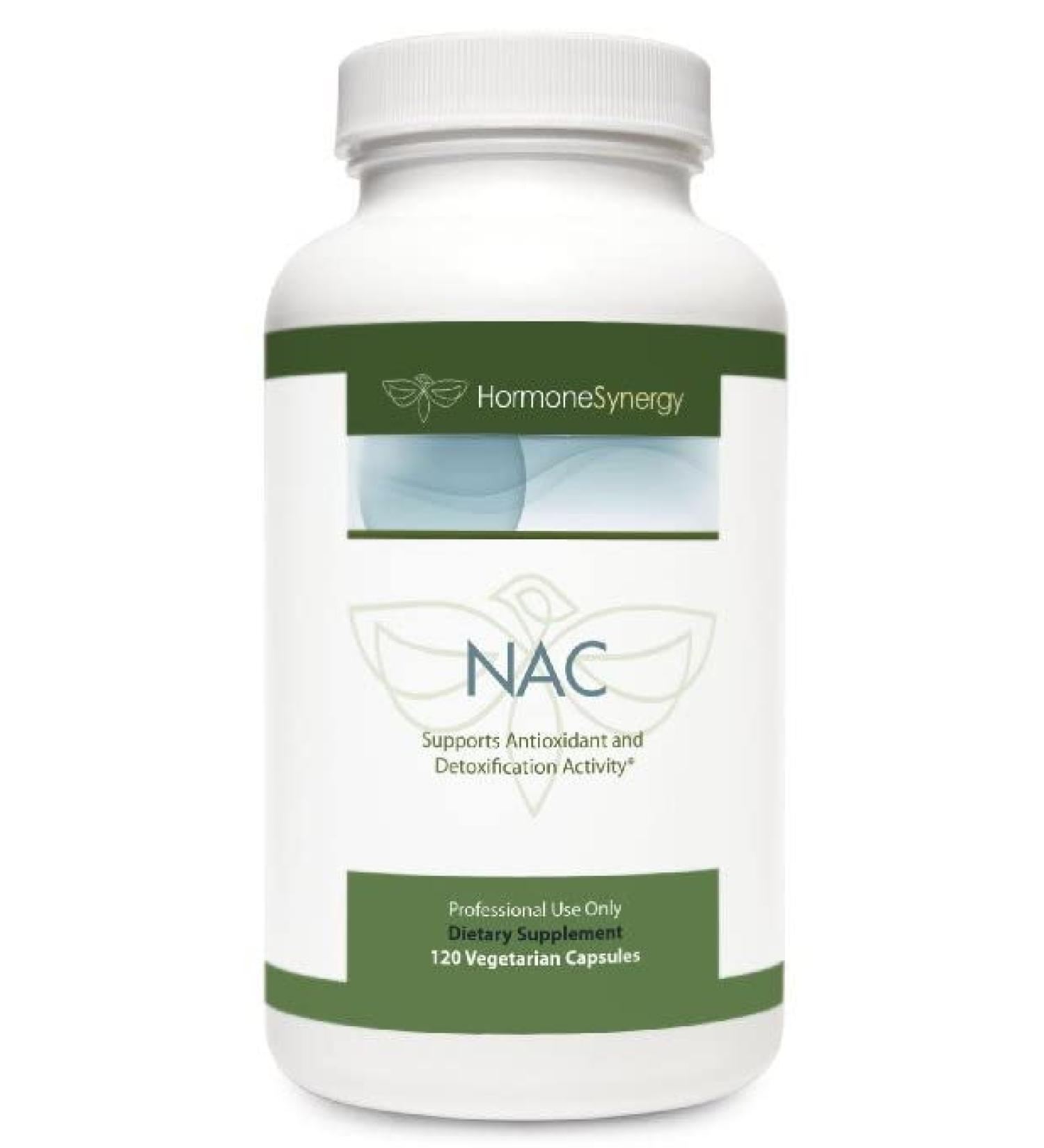 NAC N-Acetyl Cysteine 900mg Capsules | 120 ct | Antioxidant and Immune Support - Buy Online on GoSupps.com