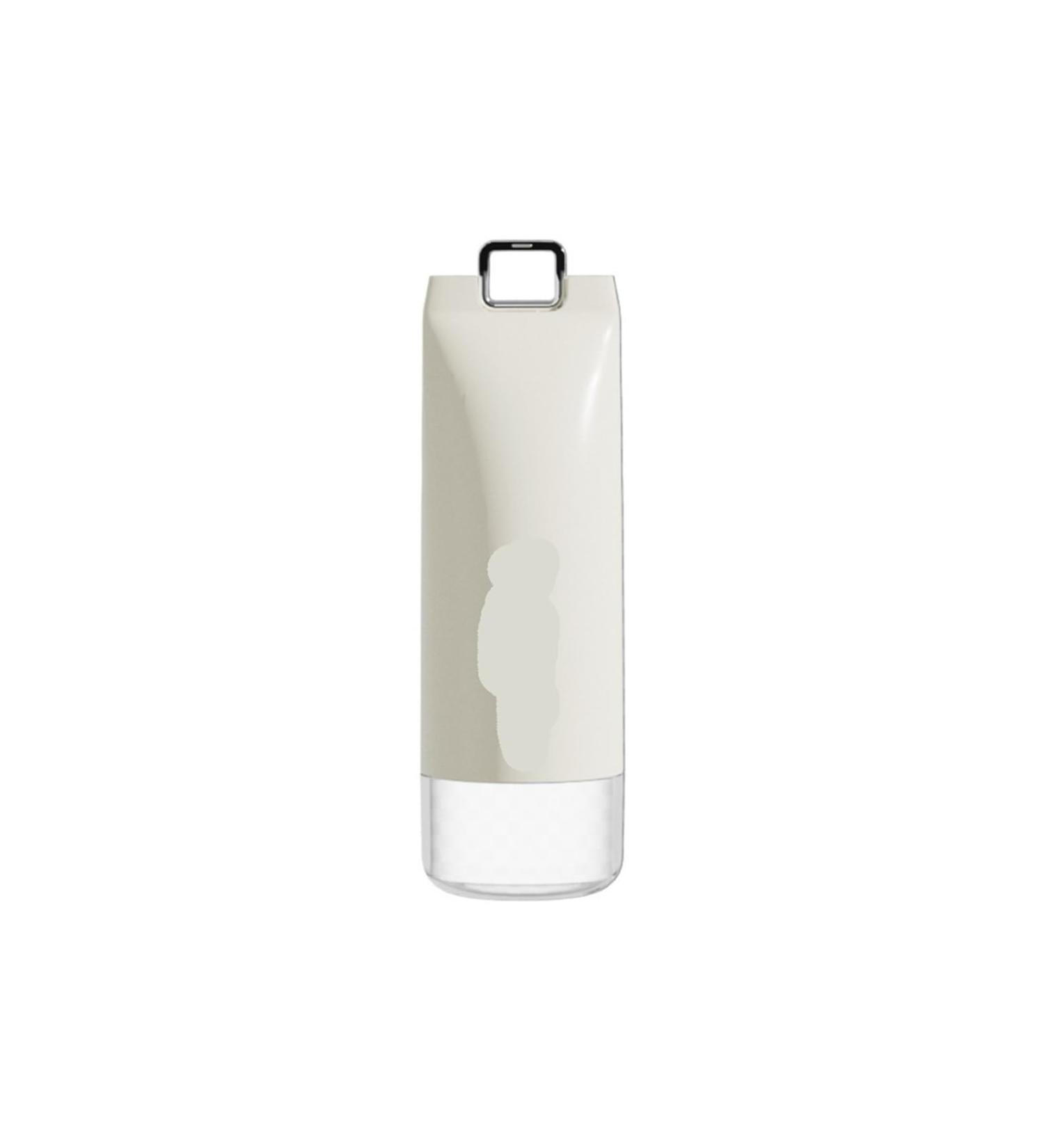 Travel Toothbrush Holder Set - Portable Toothbrush Box & Mouthwash Cup for Travel | Best Travel Accessories - Buy Online on GoSupps.com