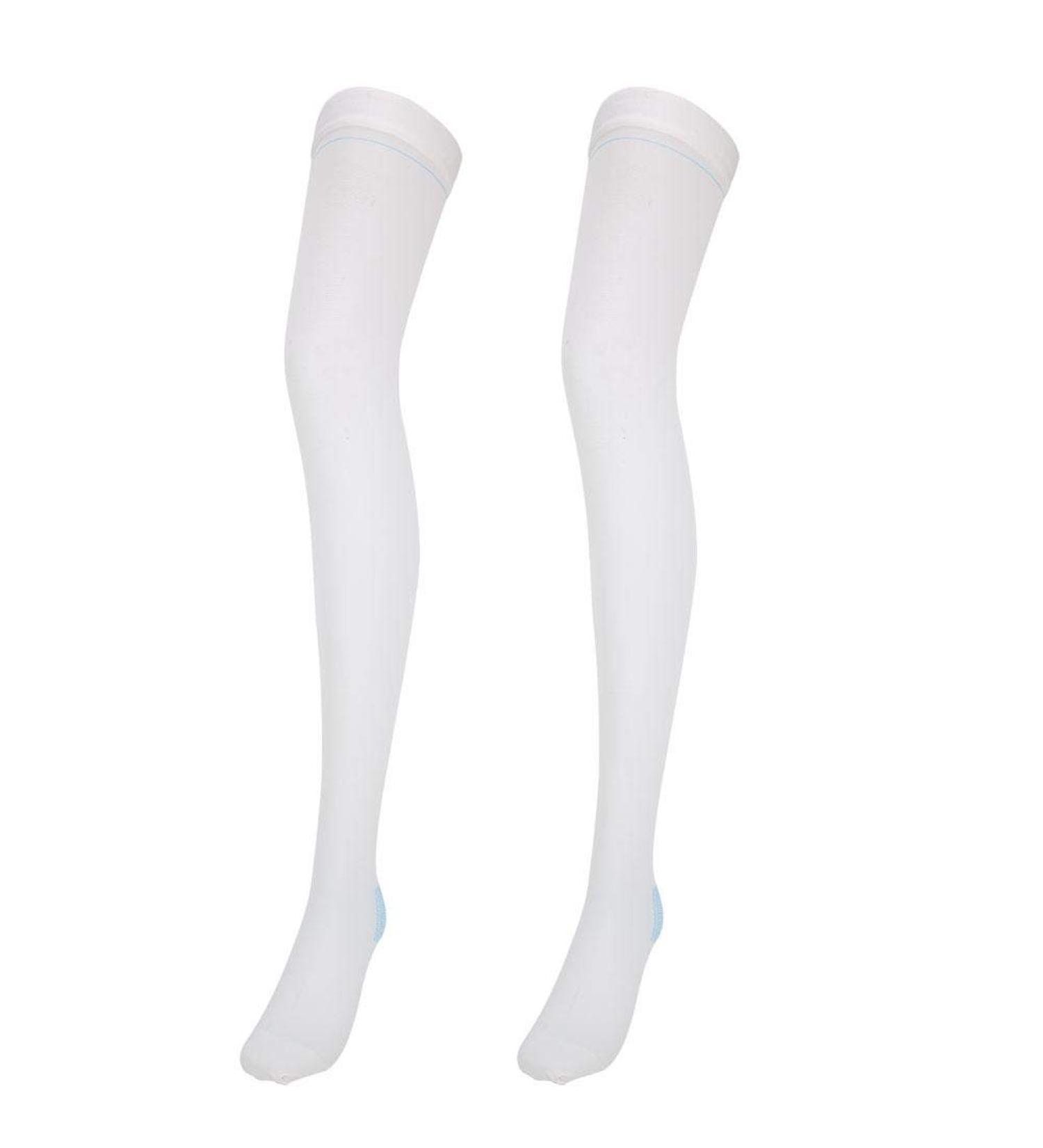 Fastuu Varicose Veins Stockings | Compression Socks for Blood Circulation & Clot Prevention - Buy Online on GoSupps.com