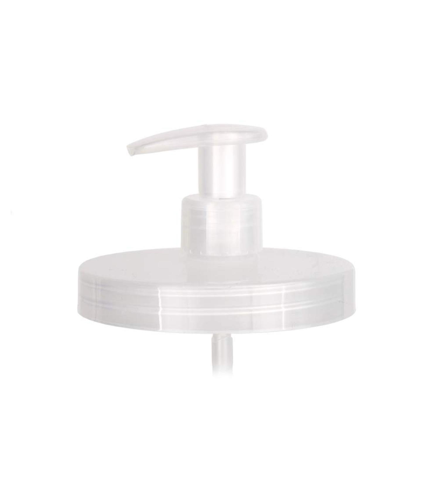 Alfaparf Milano Pump for Semi Di Lino 500ml Mask  1 ct.