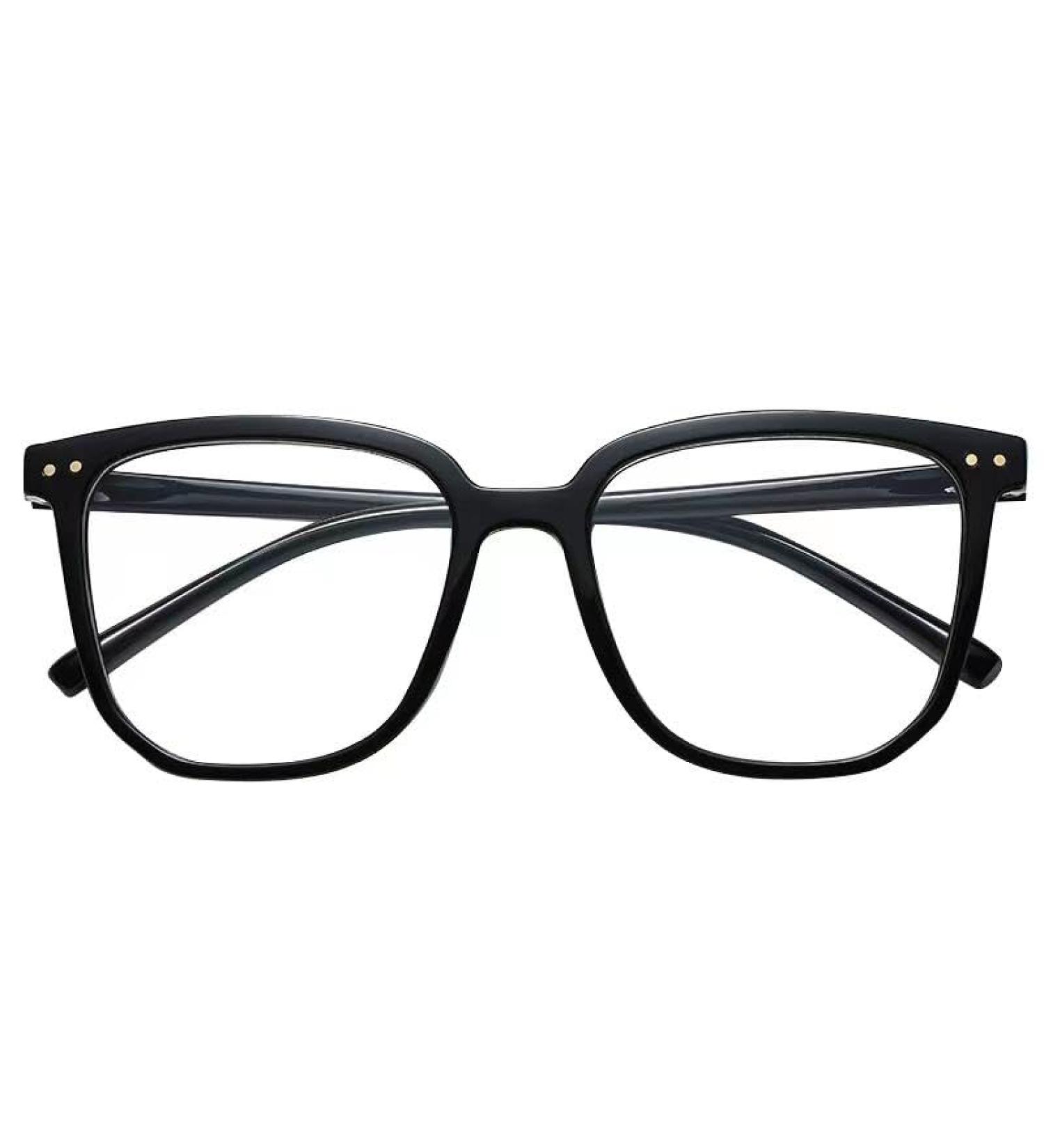 Blue Light Blocking Glasses - Protect Your Eyes from Strain Headaches & Dryness | Shop Now for Ultimate Comfort - Buy Online on GoSupps.com