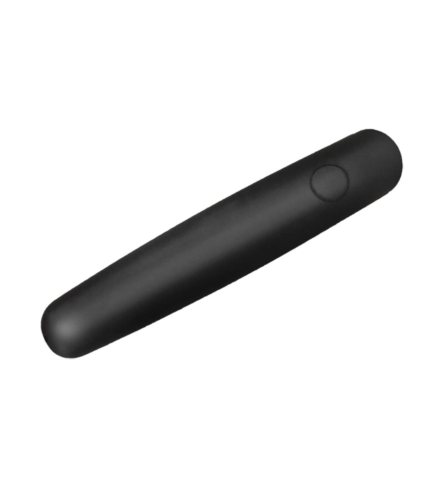 Portable Lightweight Black Itch Therminator Handheld - Wireless Zit Remover - Buy Online on GoSupps.com