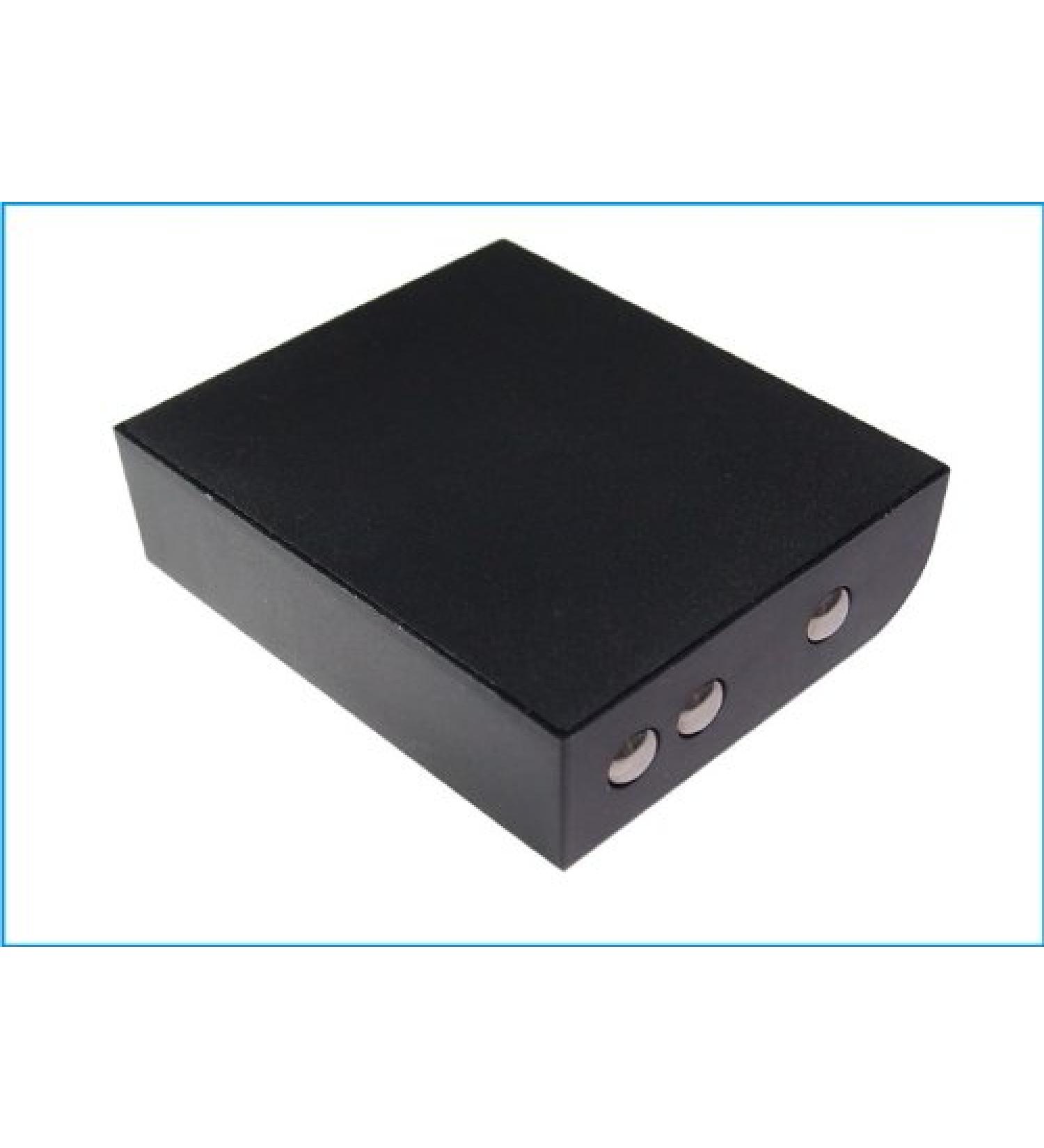 Buy 3.6V 1500mAh WX-C2020BAT PA04940398 Battery Replacement for Ultraplex II WX-CT2020 - International Shipping Available - Buy Online on GoSupps.com