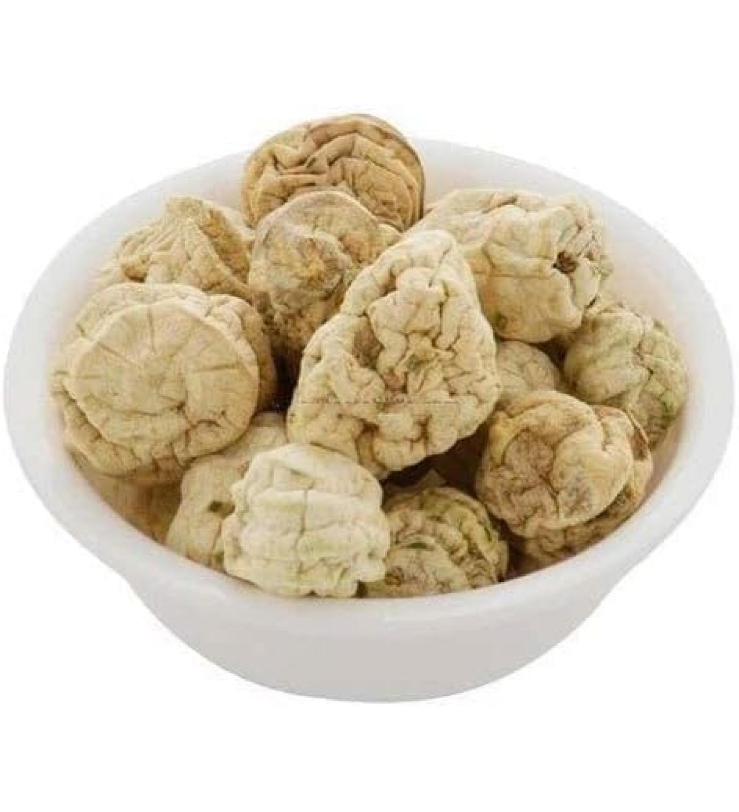 SM Natural Dry Kachari 400 g/m /Kachari Kachari/Kachari Sabut | Homemade Sun-Dried Kashrut Marwari - Buy Online on GoSupps.com