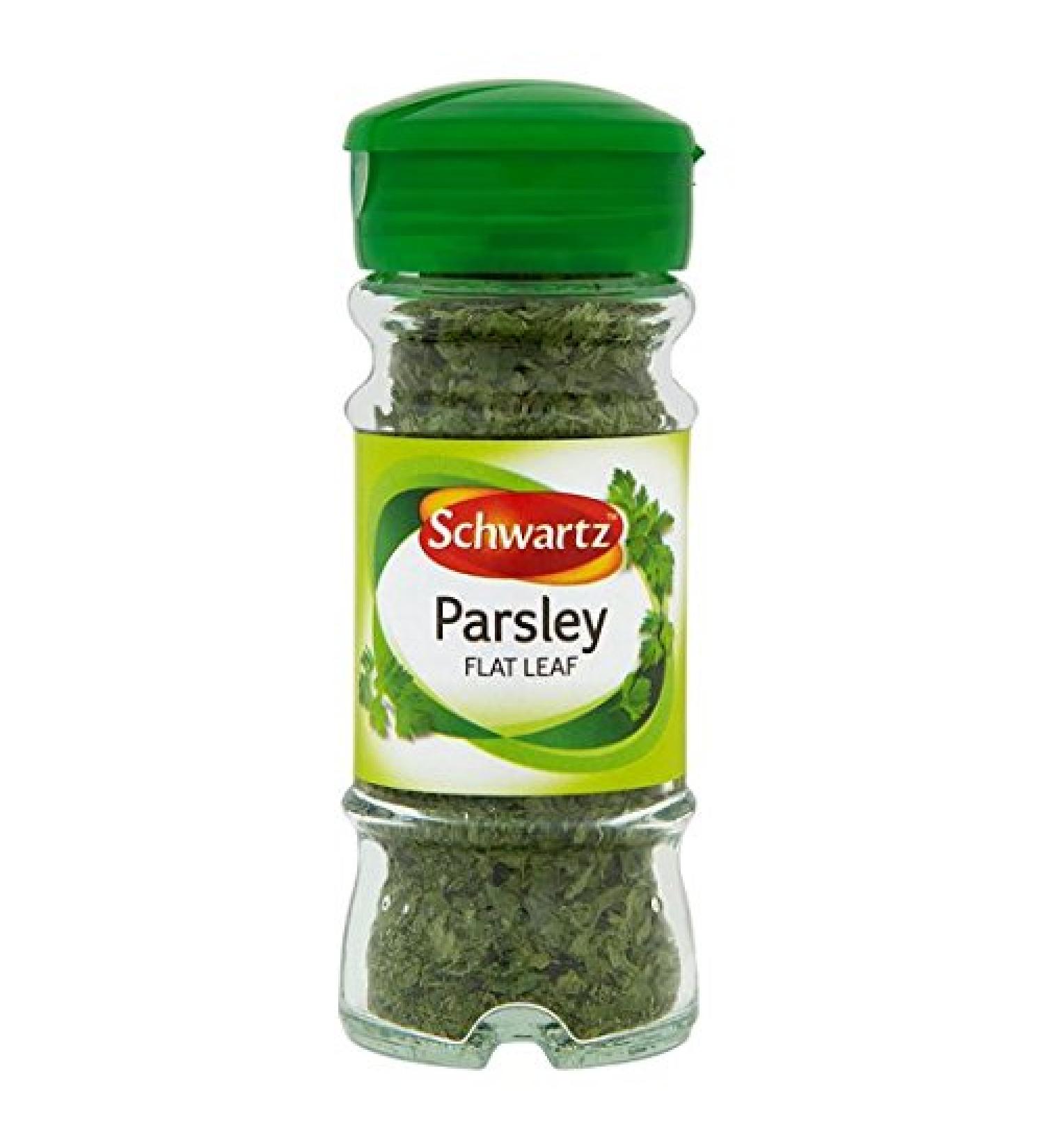 Schwartz Pot de persil 3 g