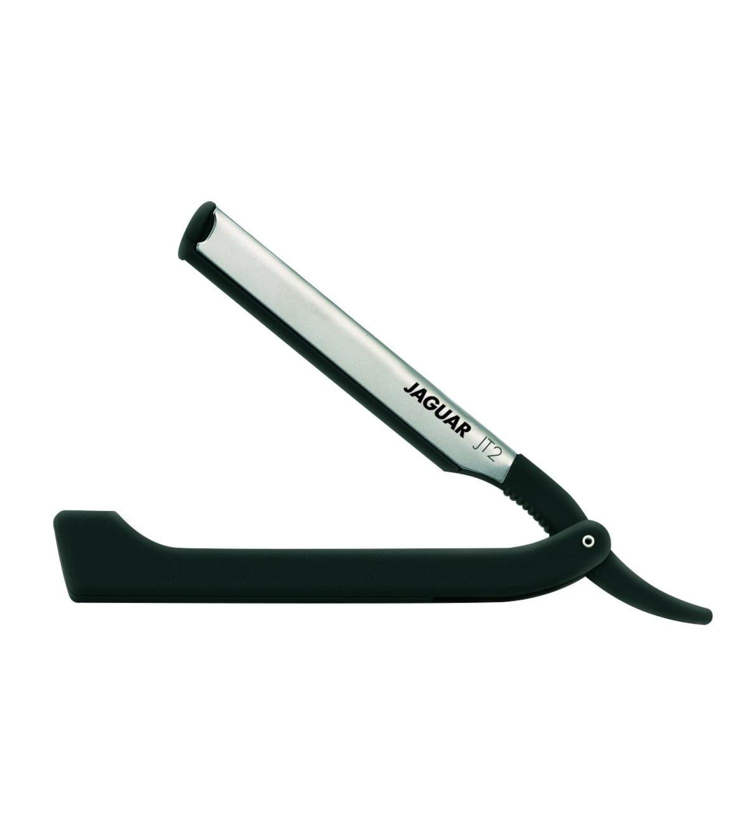 Jaguar JT2 Men's Razor Set Black 0.2 kg Black 1 piece (1 pack)