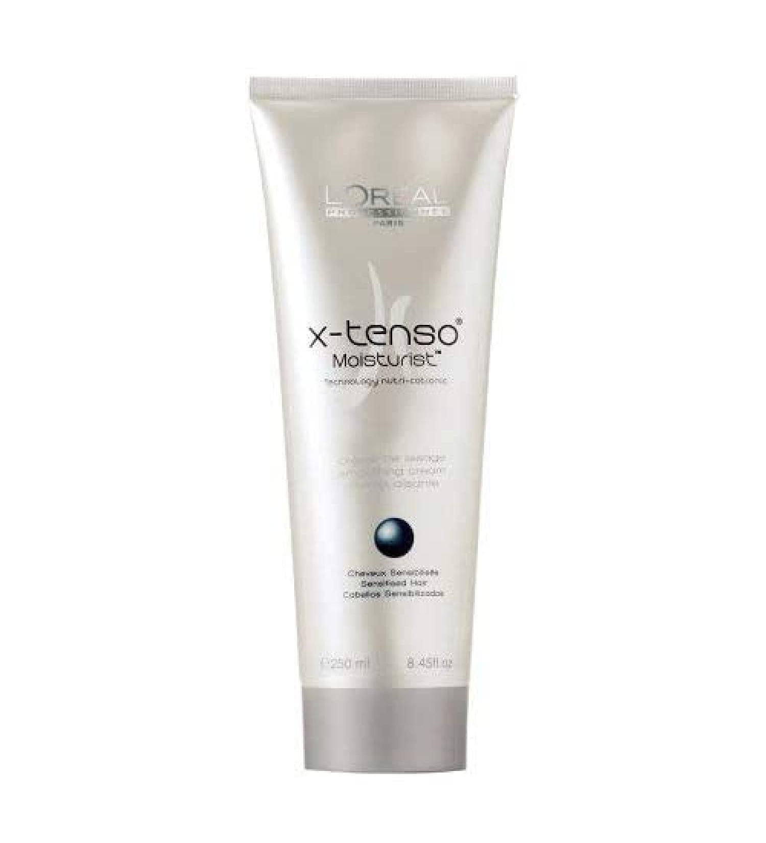 L'Oréal - X-tenso Permanent Sensitized Hair