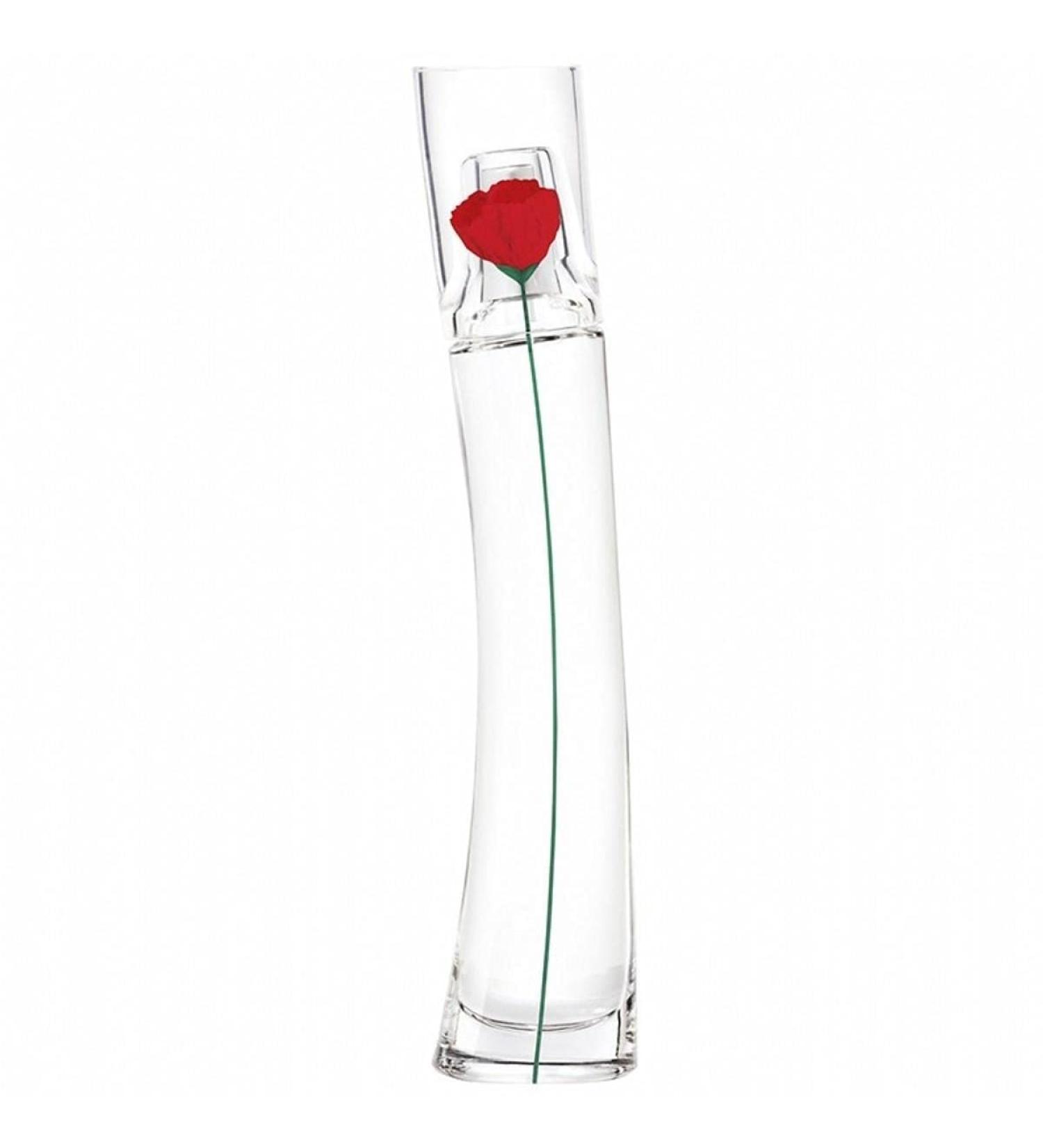 kenzo FLOWER by Kenzo Eau De Parfum Spray Refillable 1.7 oz