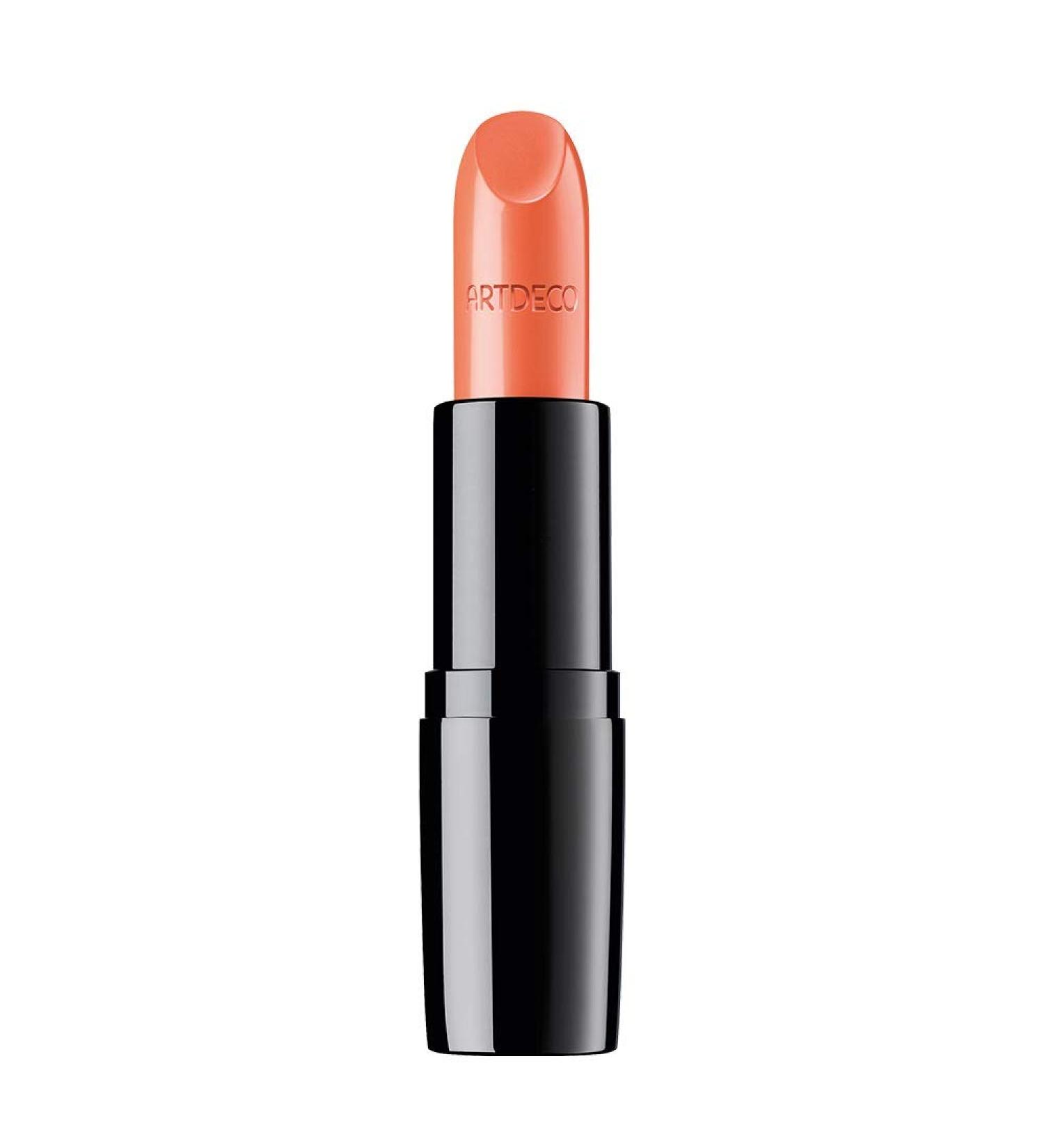 Artdeco Perfect Color Lippenstift - Long-Lasting Shimmering Brown & Orange Lipstick 4g - Dreamy Orange | International Shipping - Buy Online on GoSupps.com