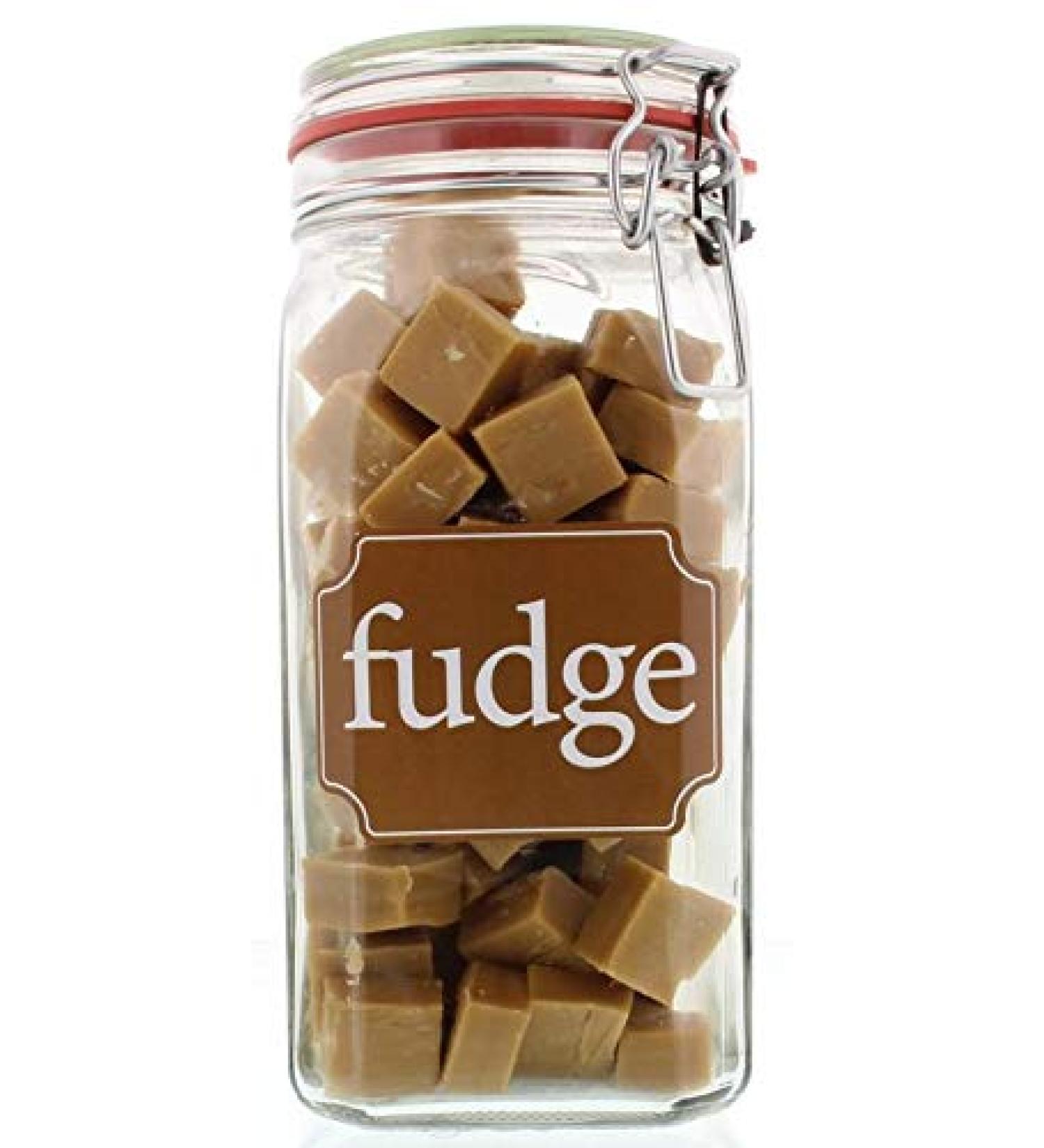 Kindly's Weck Fudge Pot - 900g