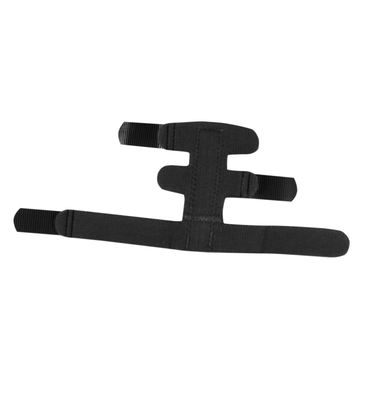 FRCOLOR Thumb Protective Sleeve & Fracture Splint - Support for Injuries Mallet Thumb Brace | International Shipping - Buy Online on GoSupps.com