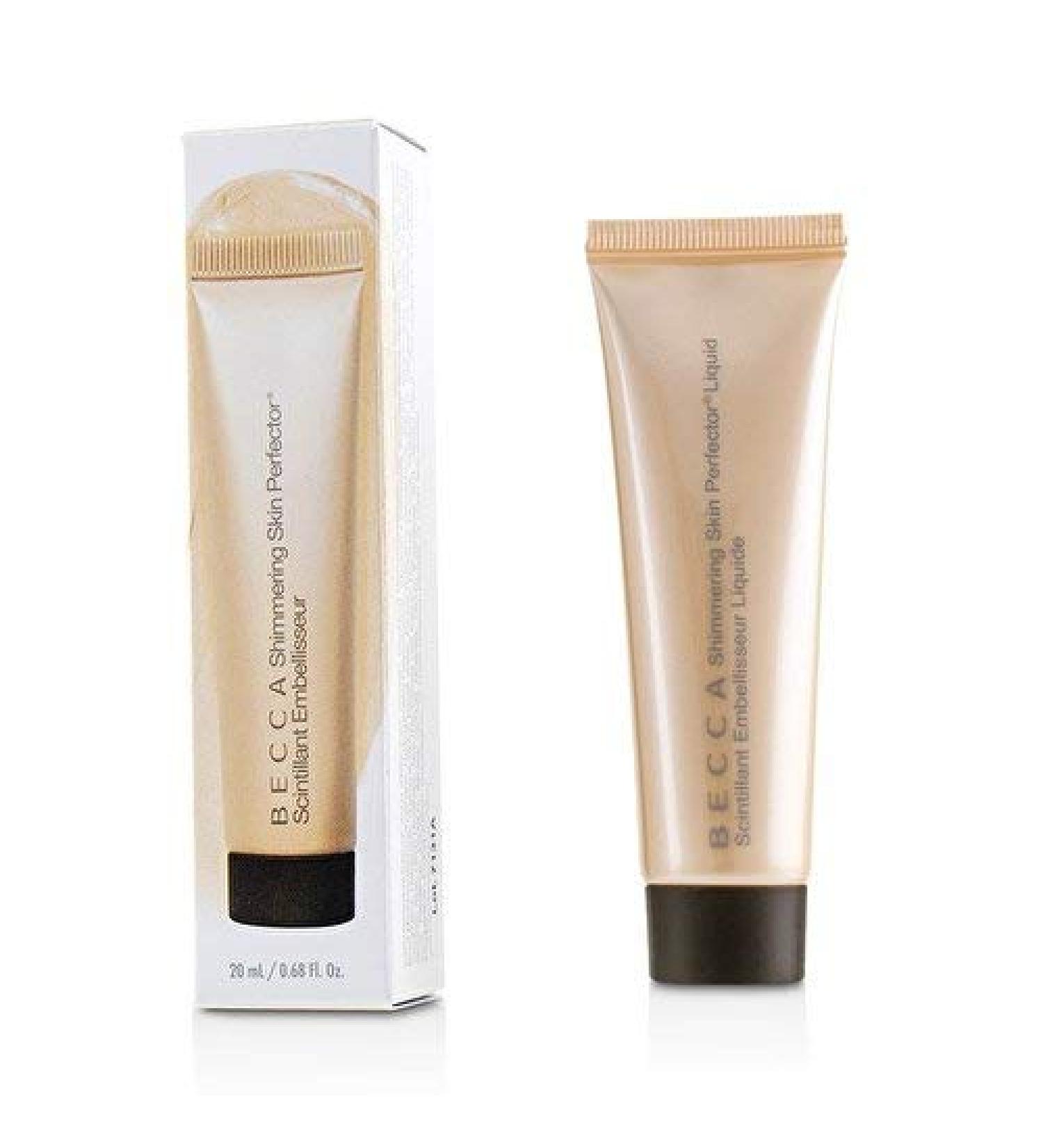 Becca Shimmering Skin Perfector Moonstone .68 Ounce