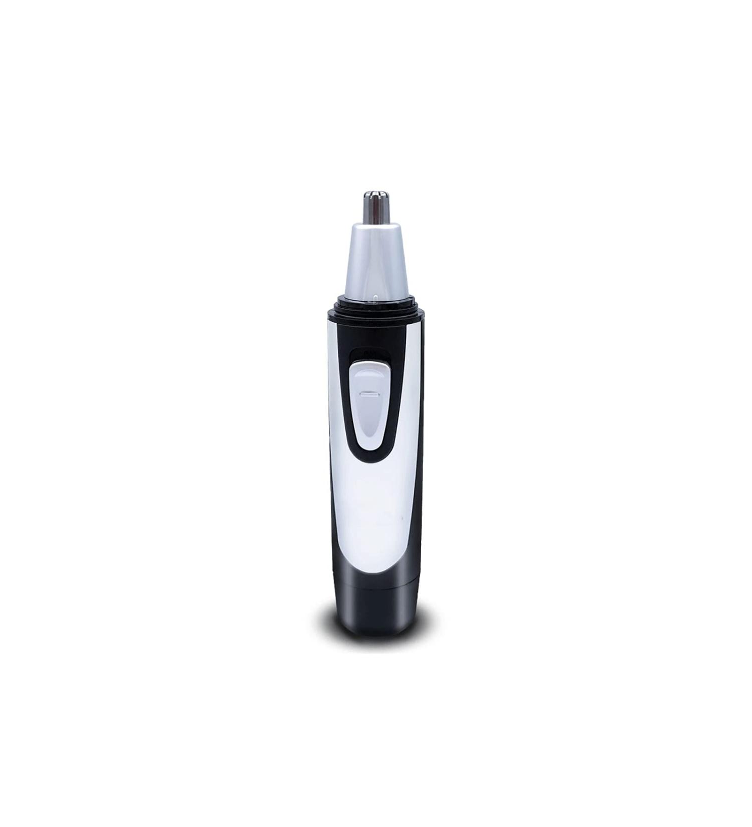 Best Nose Hair Trimmer - Electric Ear Nose & Eyebrow Hair Clipper | International Shipping - Buy Online on GoSupps.com