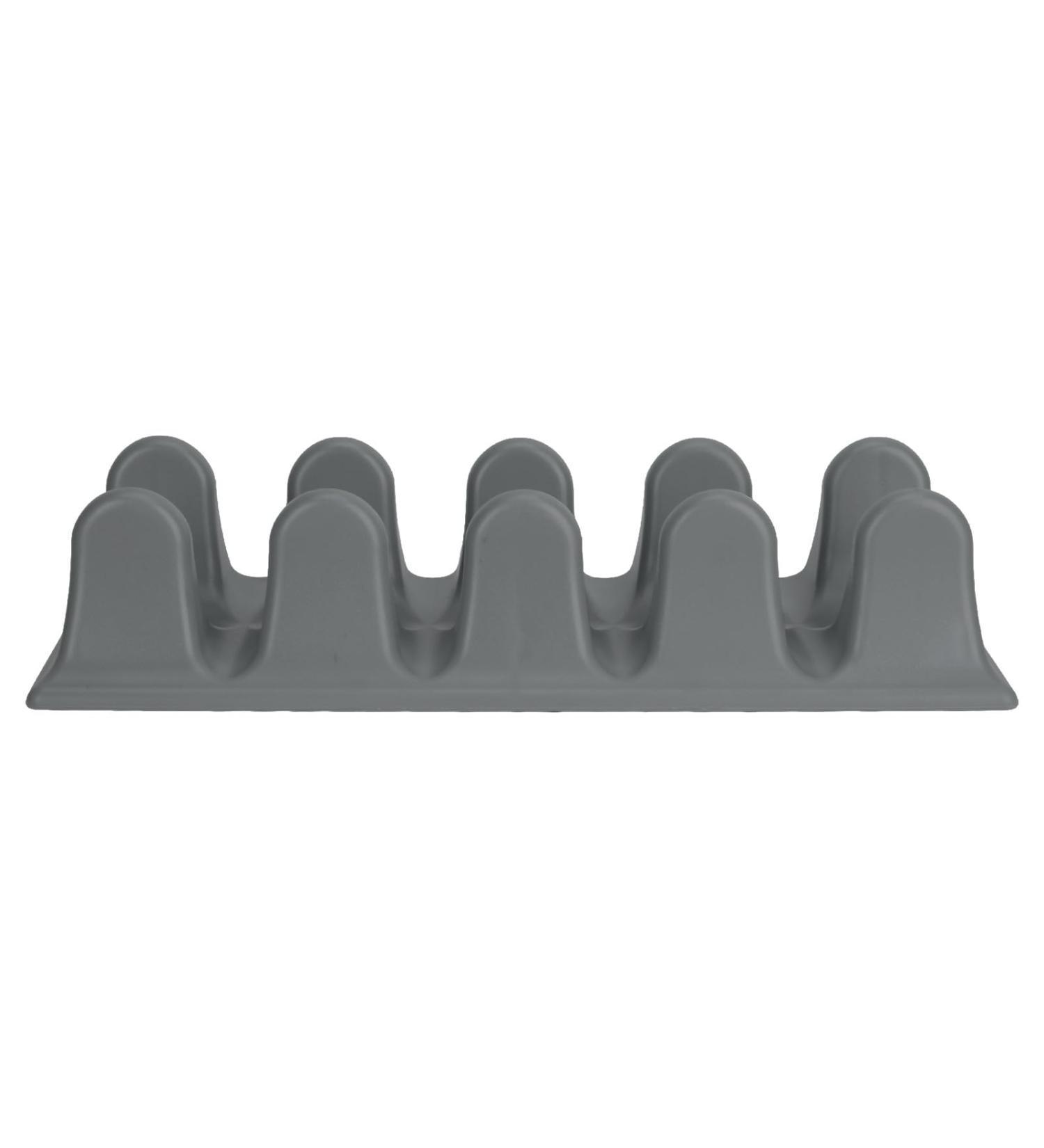 Deep Tissue Massage Tool for Psoas Hip Flexor Relief & Neck Relaxation - International Shipping - Buy Online on GoSupps.com