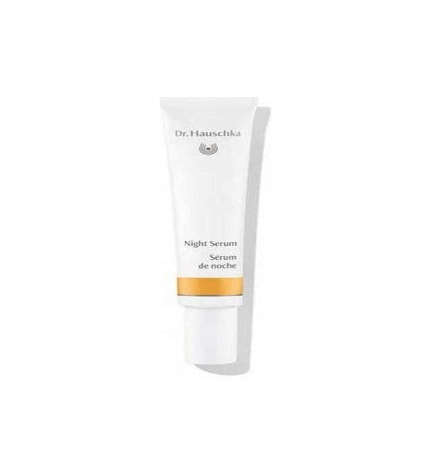 Dr. Hauschka Night Serum - Revitalizing Night Care | 0.7 fl oz | International Shipping Available - Buy Online on GoSupps.com