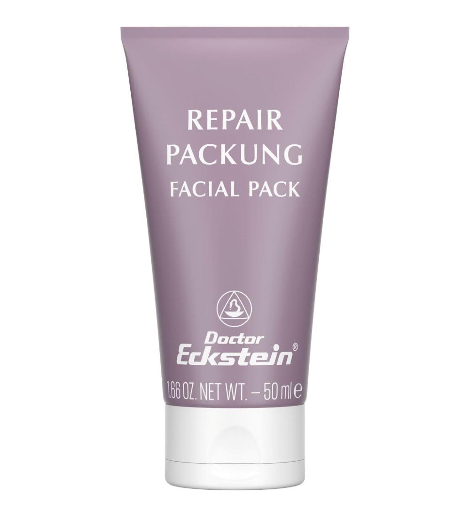 Doctor Eckstein BioCosmetics Repair Pack individually packed 1 x 50 ml