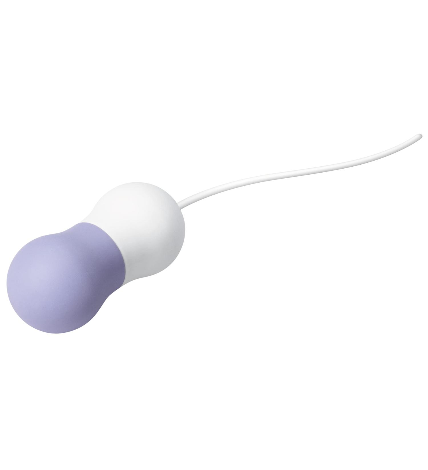 NUK 10256366 Pelvic Floor Trainer - Invisible Postpartum Recovery Aid | International Shipping Available - Buy Online on GoSupps.com