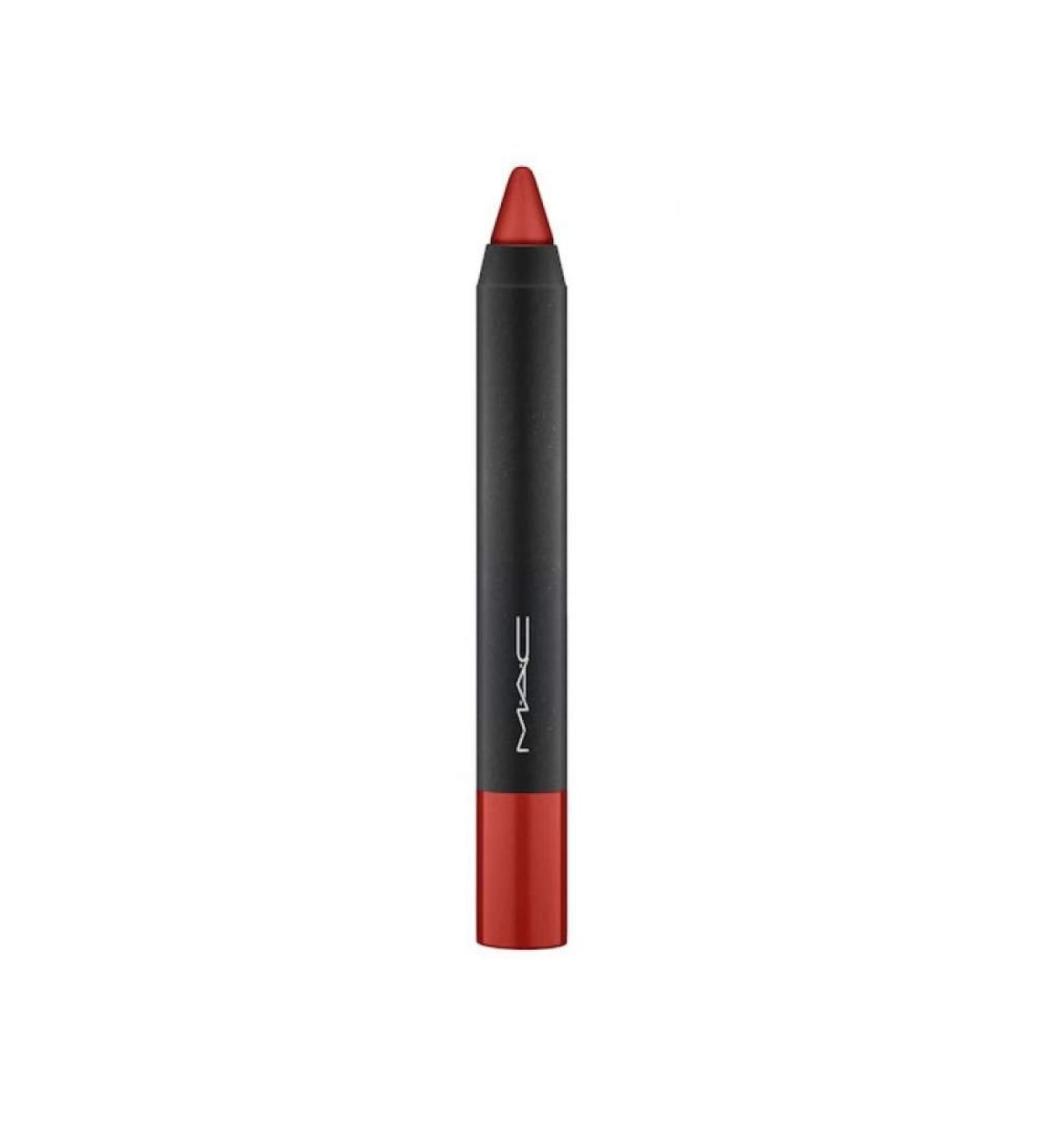 M.A.C Velvetease Lip Pencil-REDDY TO GO