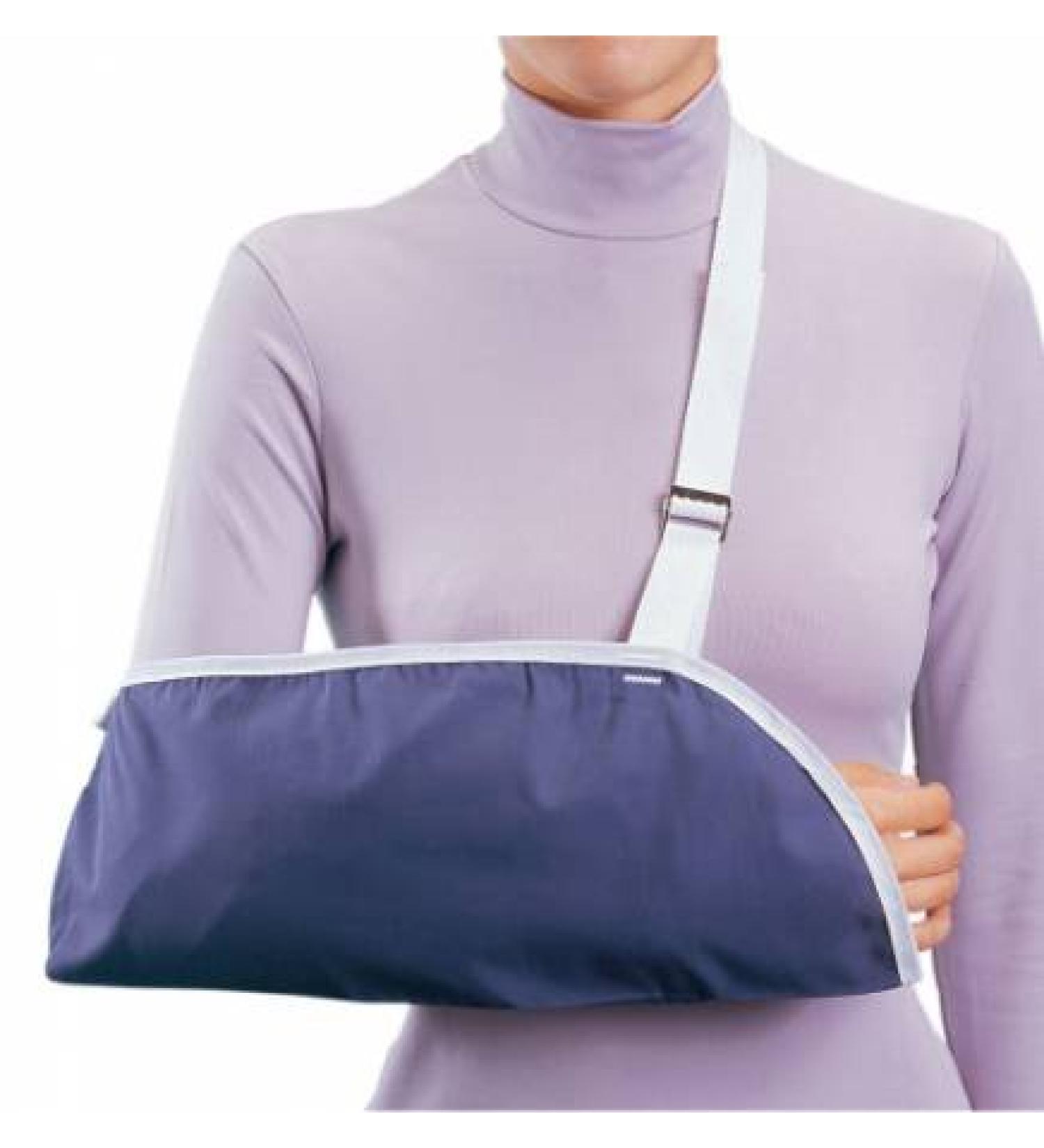 Mck40273000 - Djo Global Arm Sling Procare Buckle Closure Large
