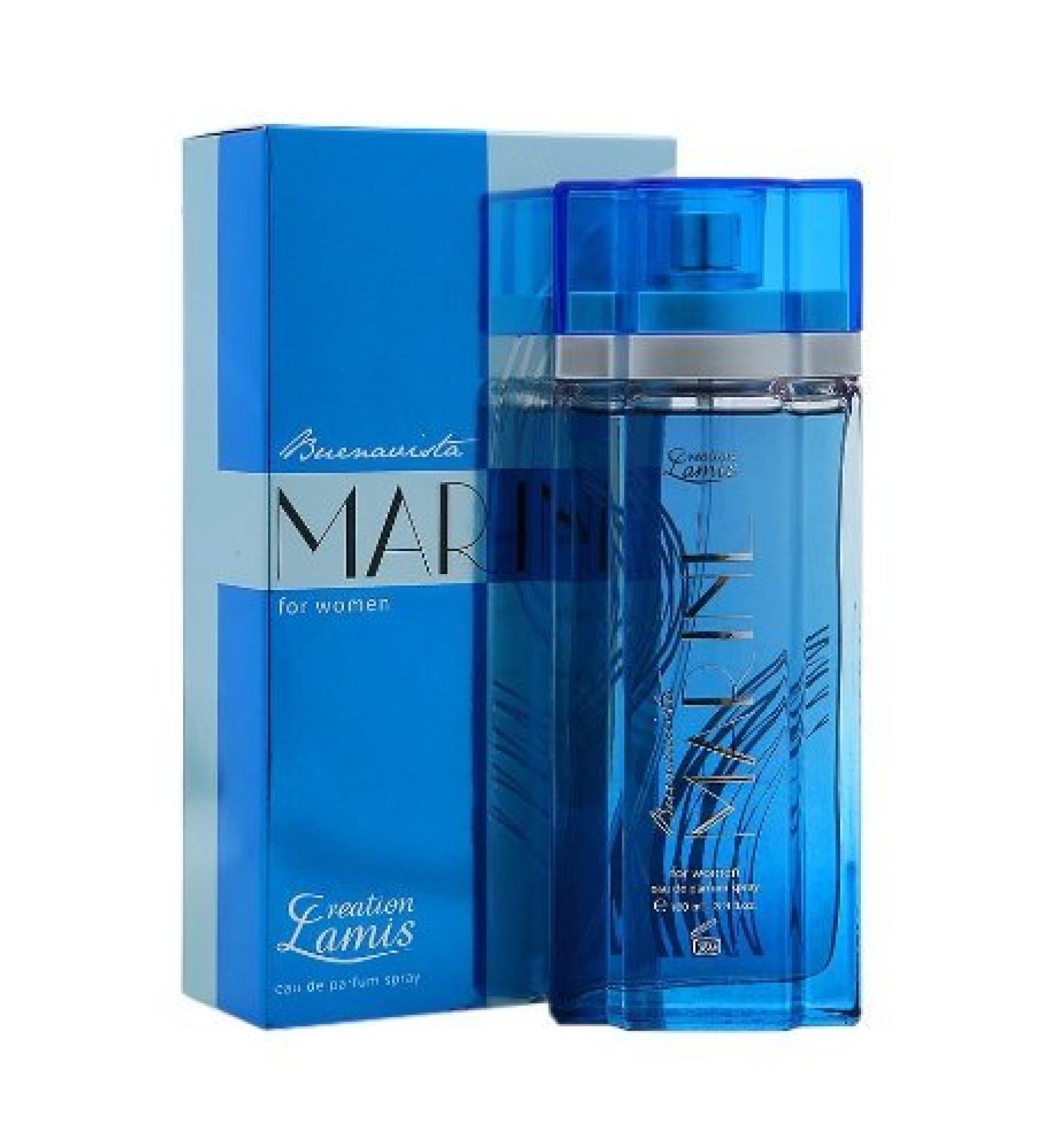 Buenavista Marine Edp Spray 100ml Perfume for Women