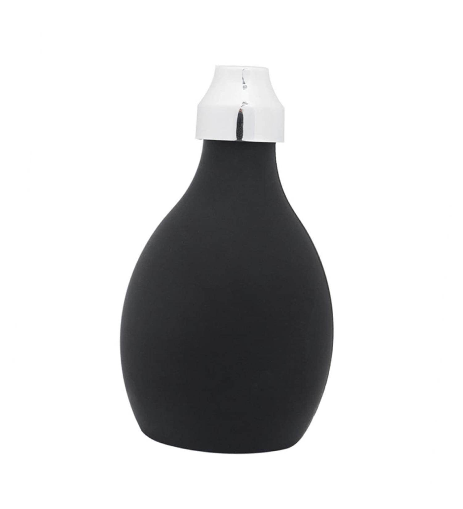 Mikinona Hair Building 1pc Shampoo Dispenser Hair Spray Bottles Hair Fiber Sprayer Barber Tools Applicator Powder Container - Buy Online on GoSupps.com