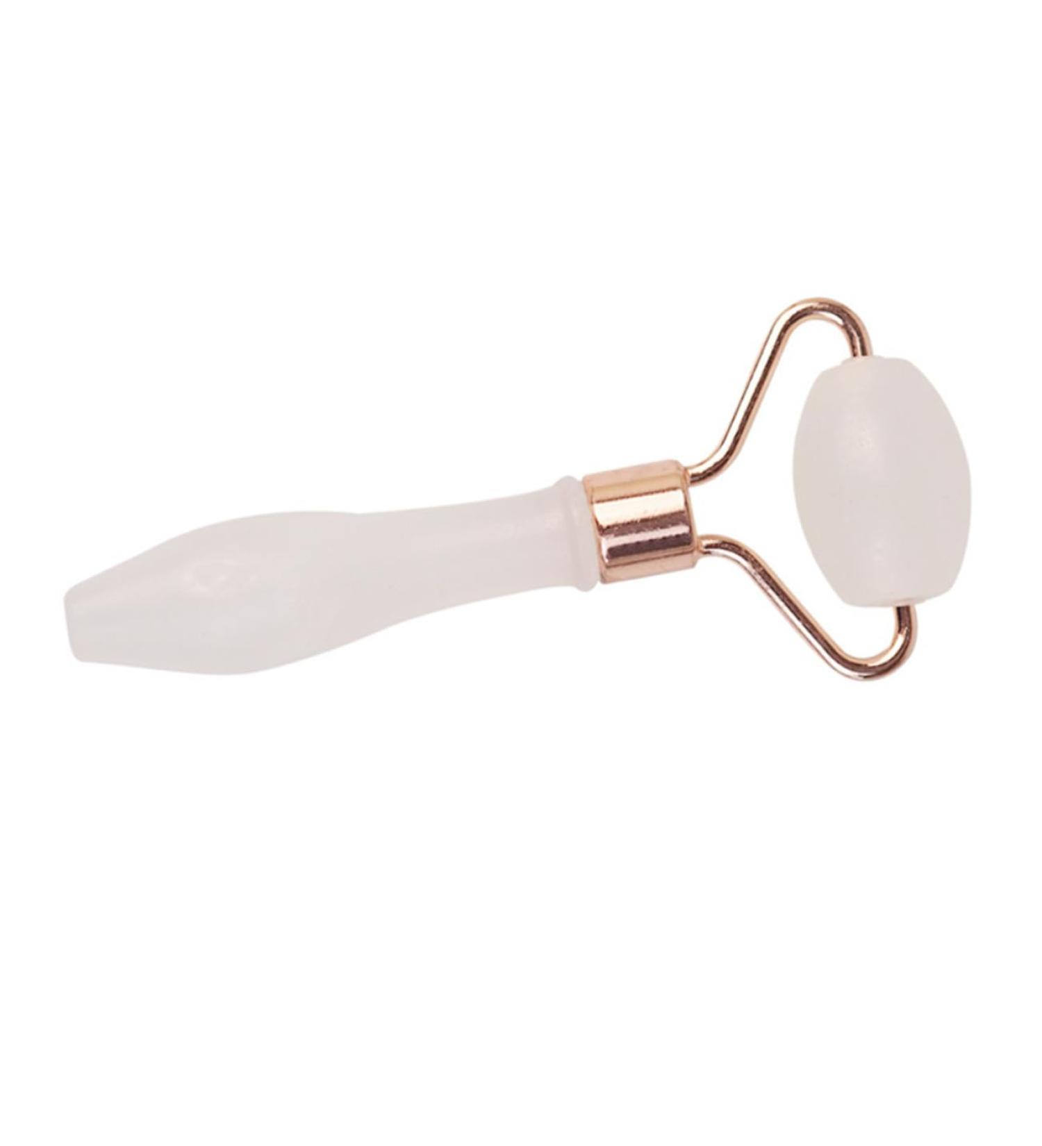 Buy NOLITOY Face Massage Roller - Jade Skin Care Tool for Facial Massage & Muscle Relaxation | International Shipping Available - Buy Online on GoSupps.com