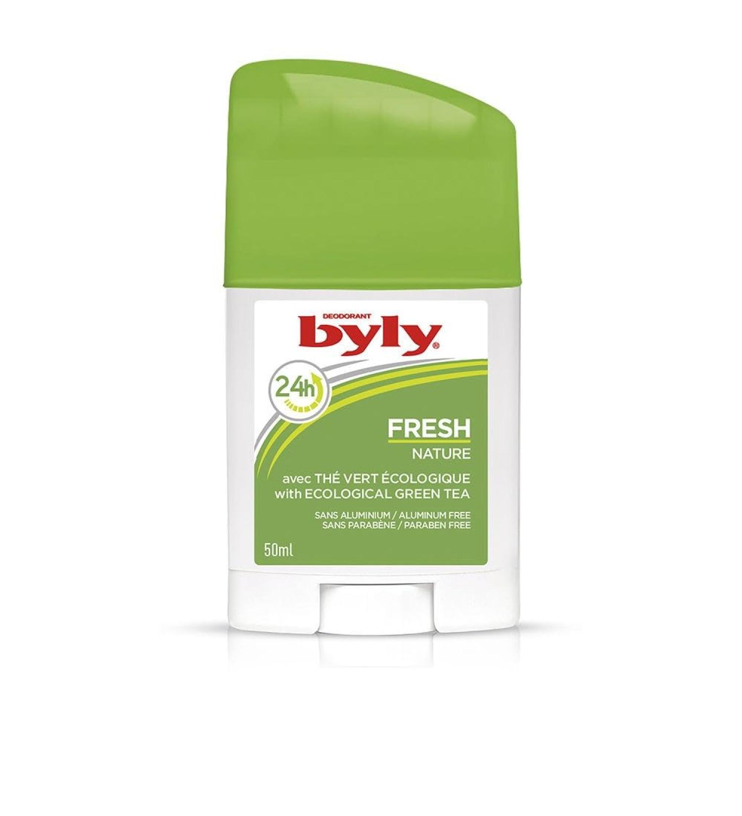 ORGANIC FRESH deodorant stick 50 ml