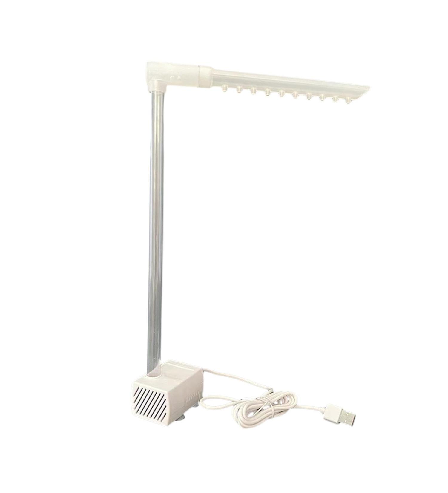 harayaa Water Circulation Frame Hair Salon Head Treatment Shampoo Bed Accessories for Head Equipment with deluge pipe - Buy Online on GoSupps.com