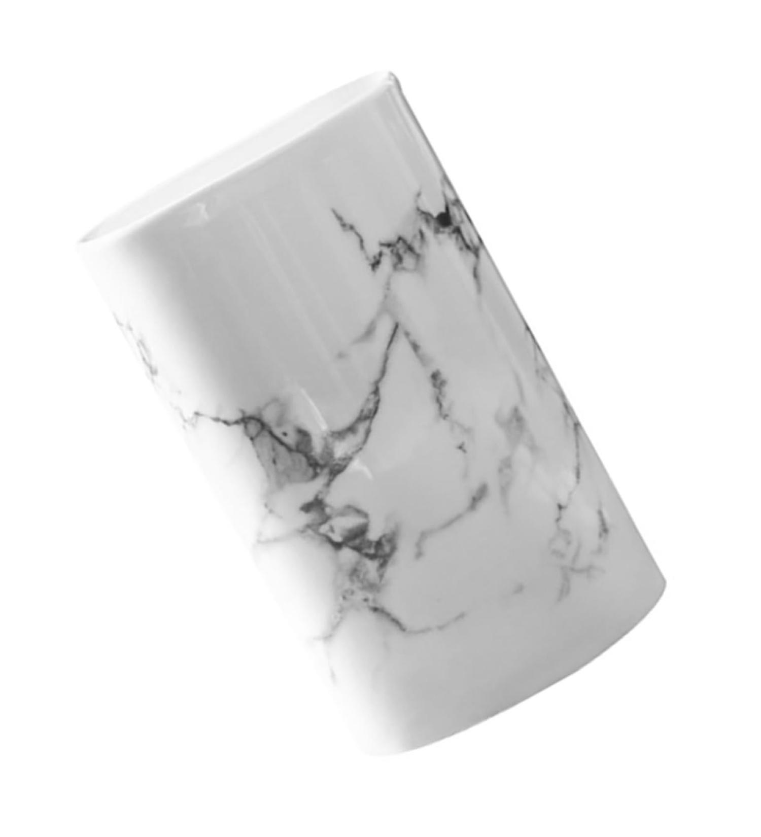 Oatipho Mouthwear Travel Mug - Versatile Muck-Up Brush Cup & Bathroom Storage - International Shipping - Buy Online on GoSupps.com