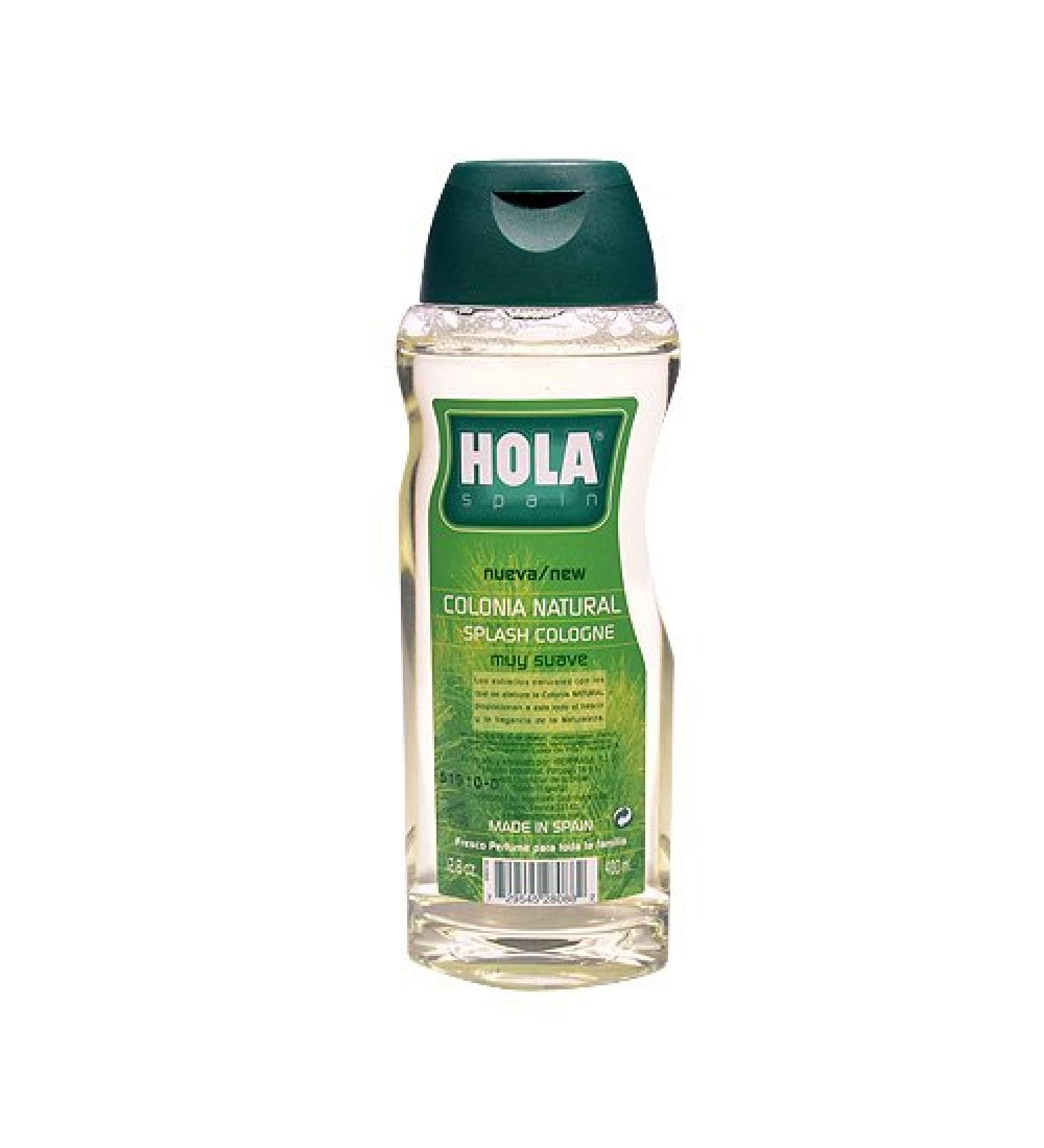 Splash Cologne Natural 12.8 OZ