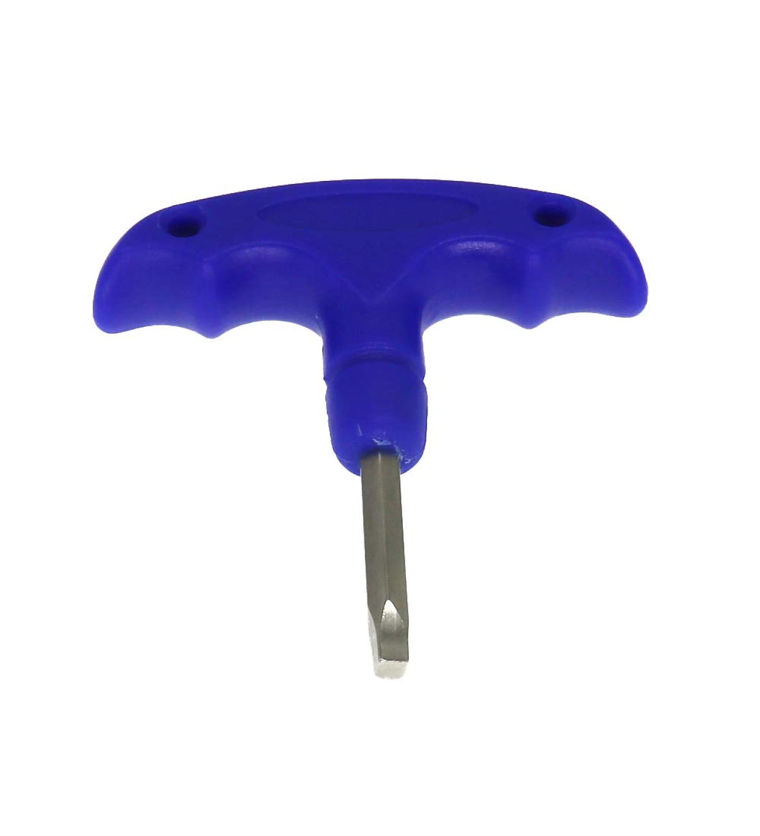 Seacloud Blue Golf Wrench for Srixon/Cleveland - 1PC - Buy Online on GoSupps.com