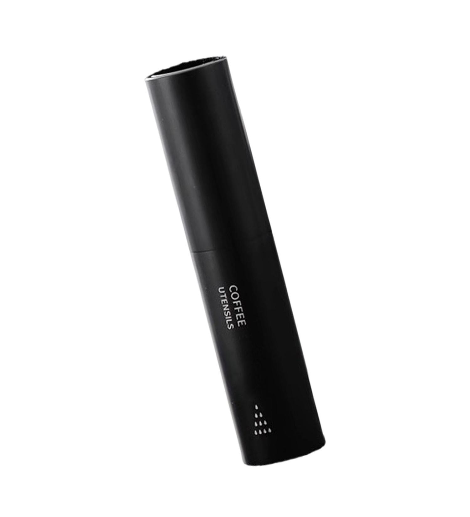 Copangle Espresso Spray Bottle | 10ml Water Atomizer Bottle for Coffee - Refillable Small Spritz Bottle Perfume Atomizer RDT Sprayer for Cocktails Espresso Black - Buy Online on GoSupps.com