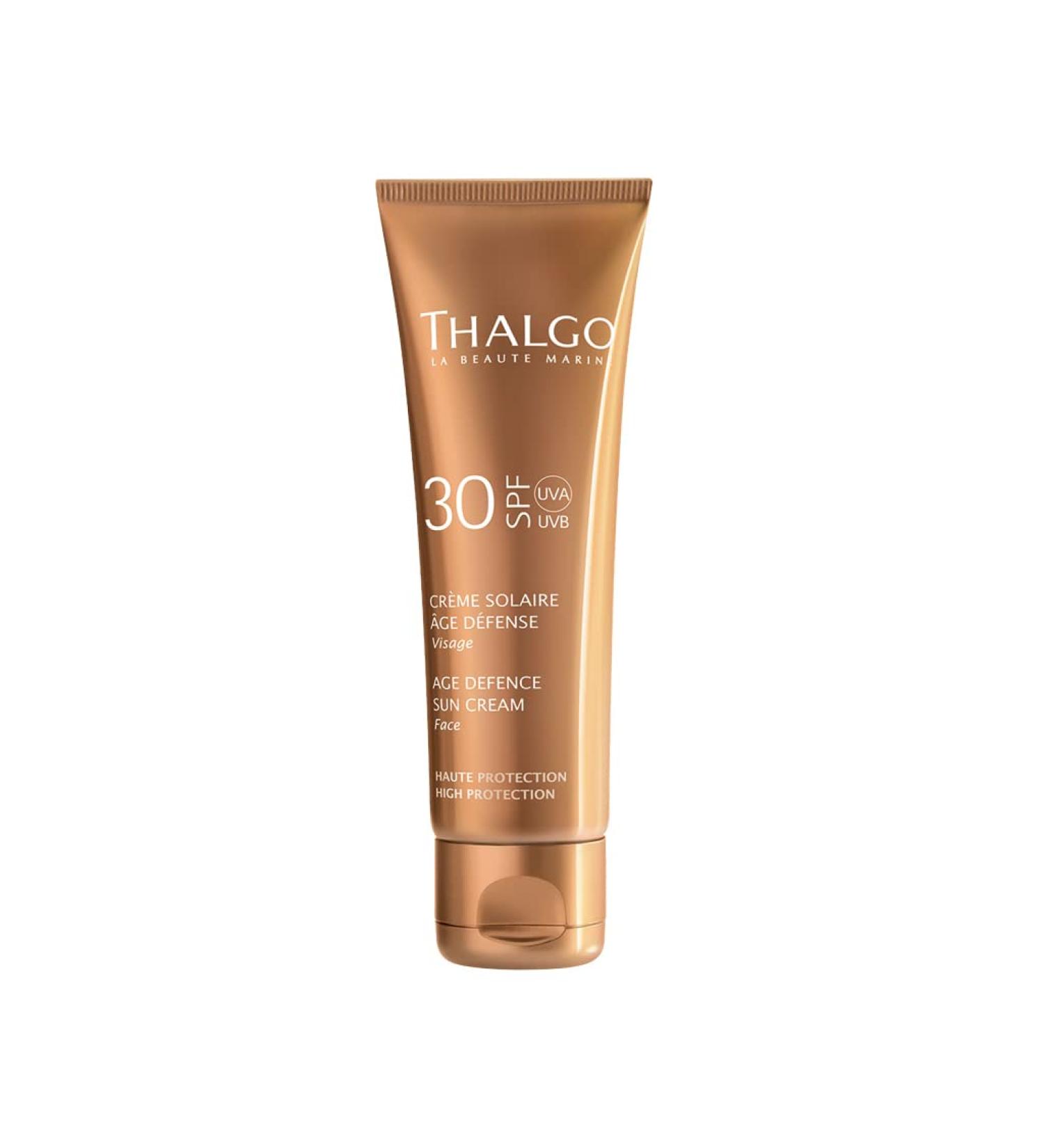 THALGO Tanning Activators/Accelerators 1 Unit 250 ml