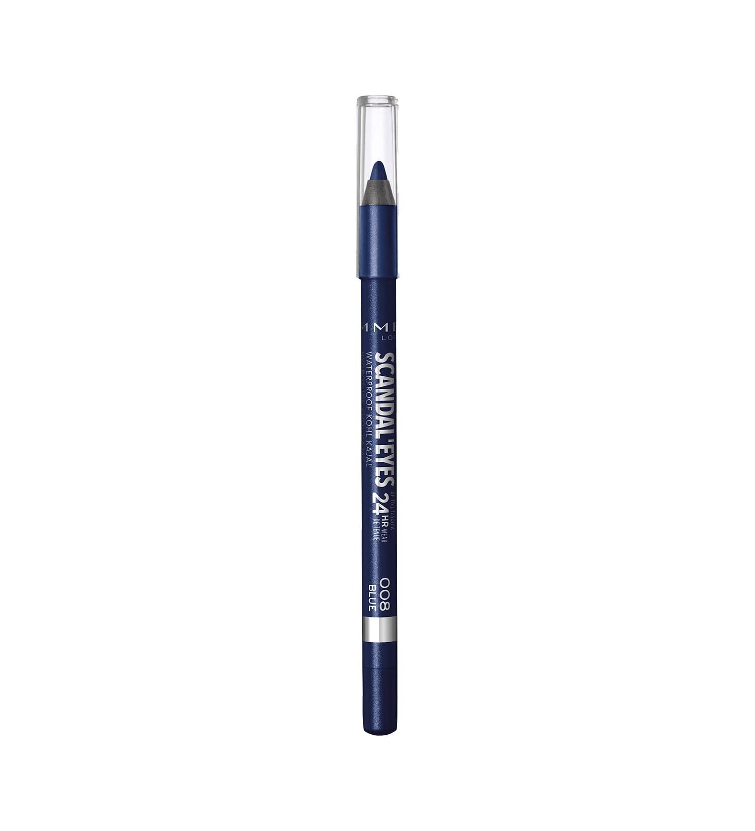 Rimmel London Eyeliner - 1.3g | International Shipping Available - Shop Now! - Buy Online on GoSupps.com