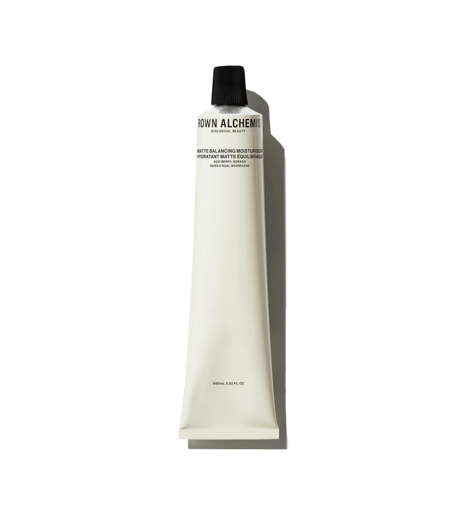 Grown Alchemist Matte Balancing Moisturizer 60 mL - Buy Online on GoSupps.com
