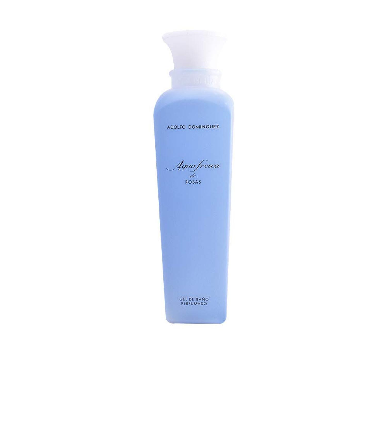 Adolfo Dominguez Shower Gel