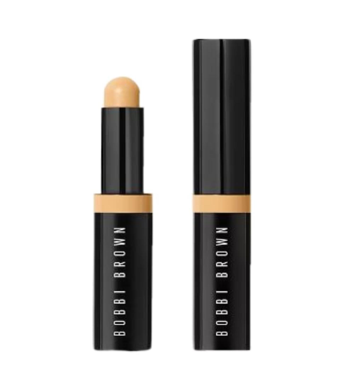 Bobbi Brown Skin Concealer Stick - Warm Beige (Medium Gold)