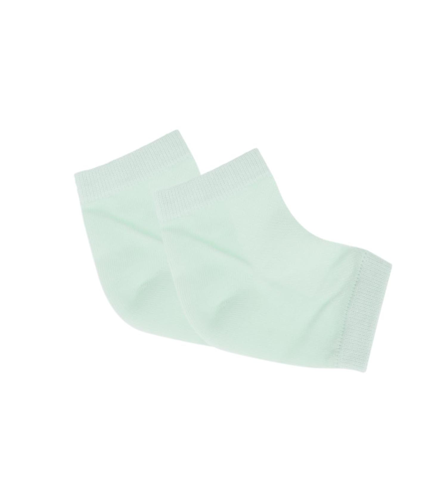 Healeved 1 Pair Gel Socks Moisturizing Heel Sleeve High Heel Socks Wicking Socks Ladies Socks Mesh Socks Womens Socks Women s Socks Lotion Socks Ankle Socks Women's Protector Absorb Sweat Size 1 - Buy Online on GoSupps.com