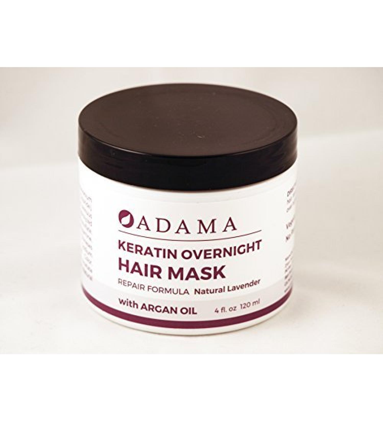 Restorative Keratin Hair Mask for Silky Smooth Hair - Shop Now! - Buy Online on GoSupps.com