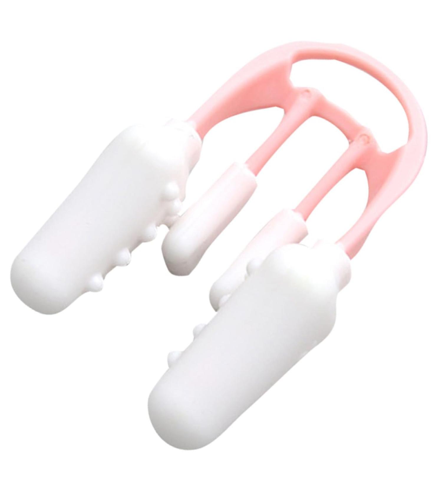 Veemoon Pince-Nez 3D pour Rehausser et Modeler le Nez Correcteur de Bosse Portable Pince Rehausser le Nez pour Femmes et Hommes Outil de Beaut sans Chirurgie Usage Quotidien - Buy Online on GoSupps.com