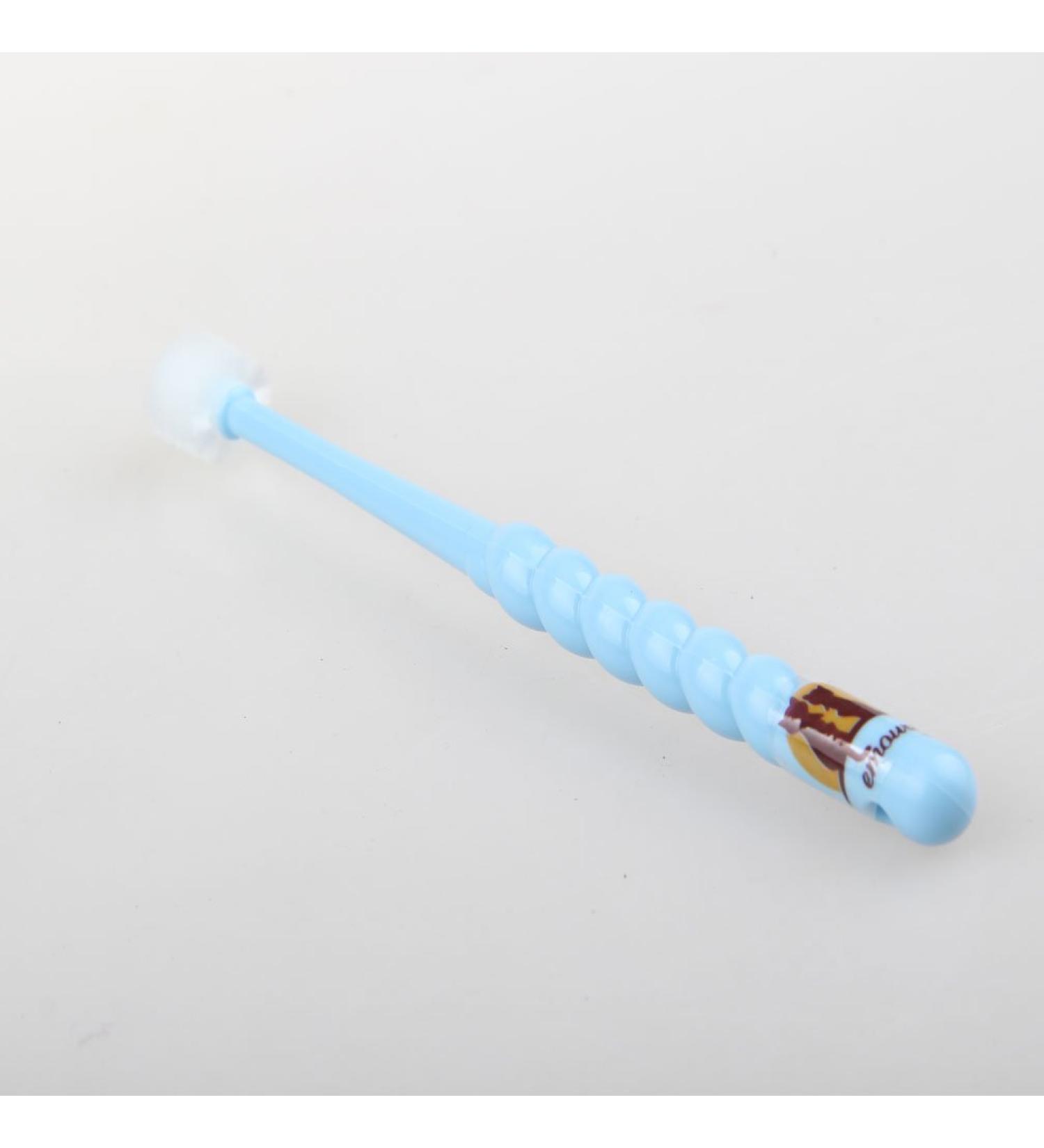 emours 360-Degree Pet Toothbrush Dental Care Kit for Puppies Small Dogs and Cats Varies Colors - Buy Online on GoSupps.com