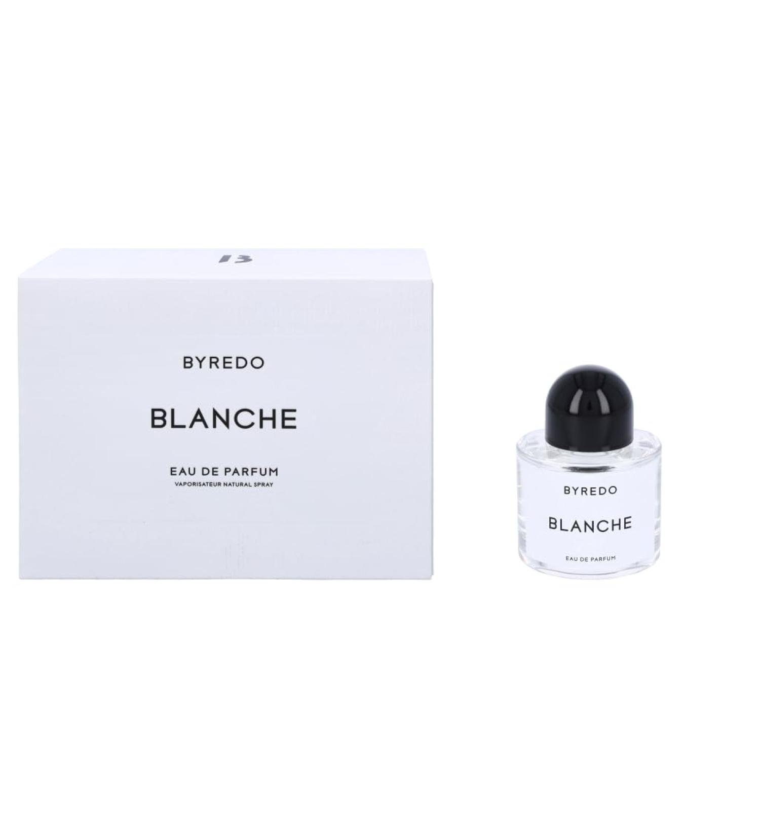 BLANCHE BYREDO by Byredo EAU DE PARFUM SPRAY 1.6 OZ - Buy Online on GoSupps.com