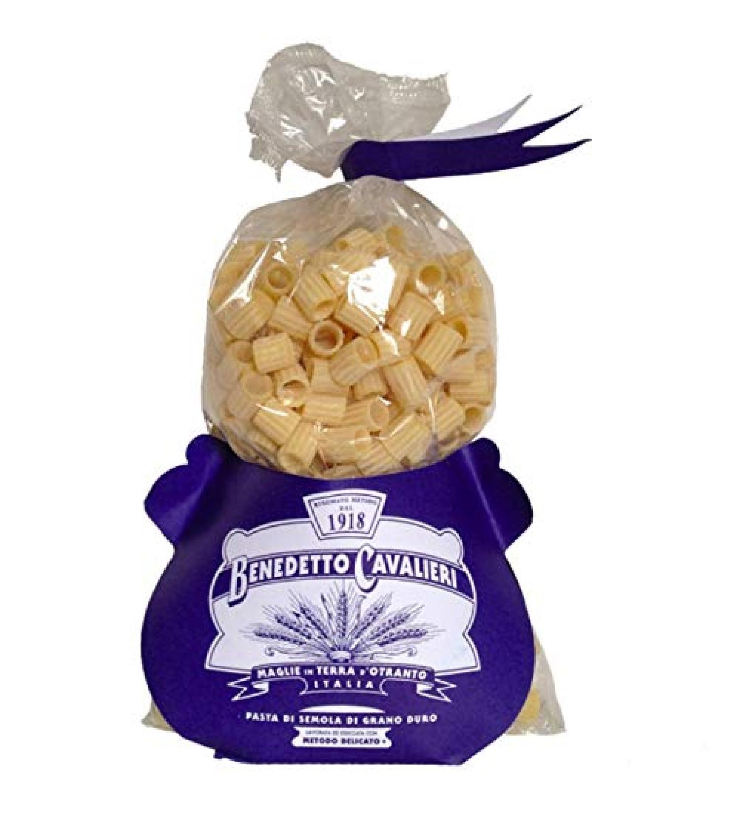 PASTA CAVALIERI X4 lollipop dough for hard-shelled pipe cleaners - Handmade product made in a delicious way (4 x 500 g)